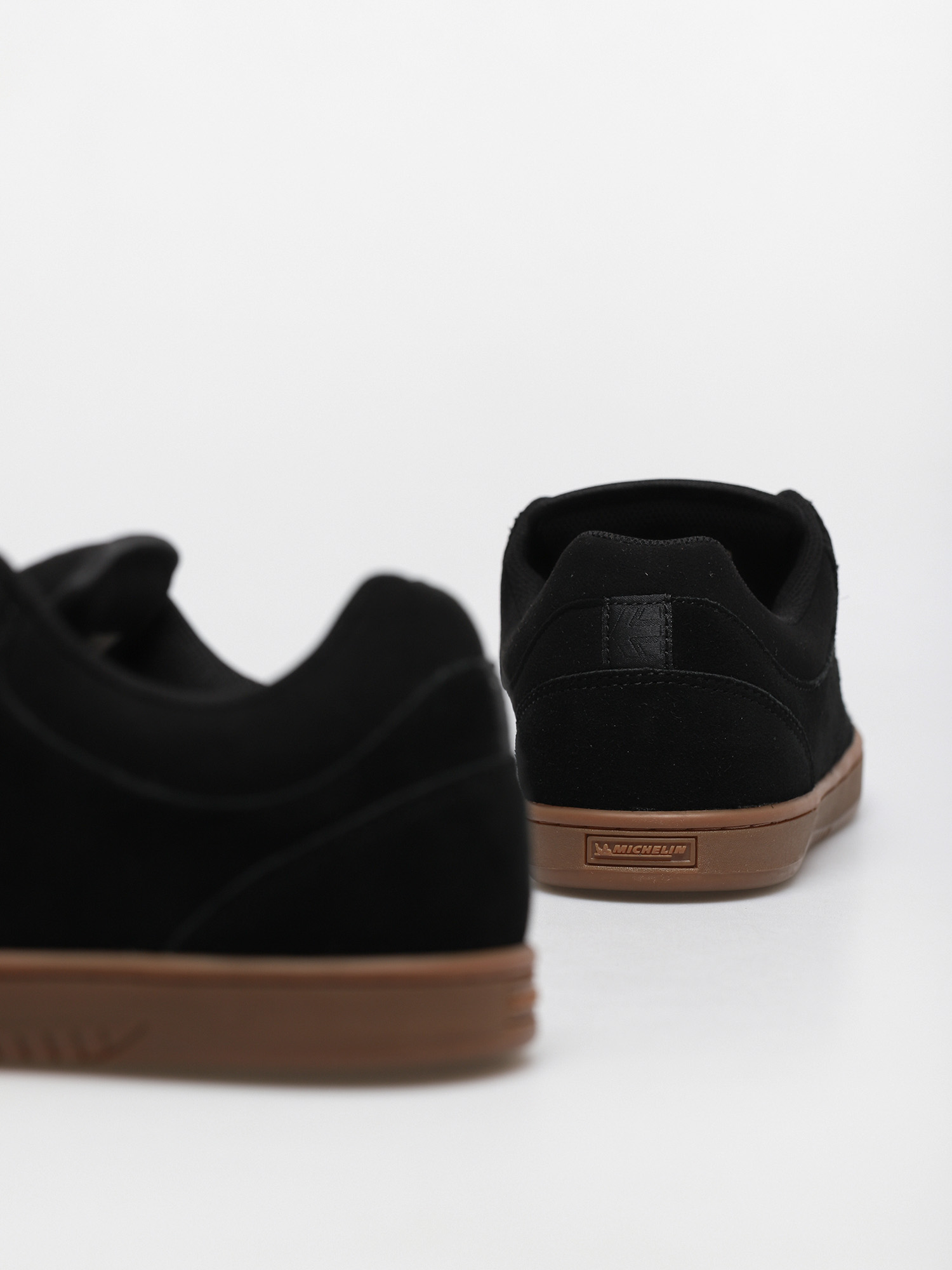 Buty Etnies Joslin (black/black/gum)