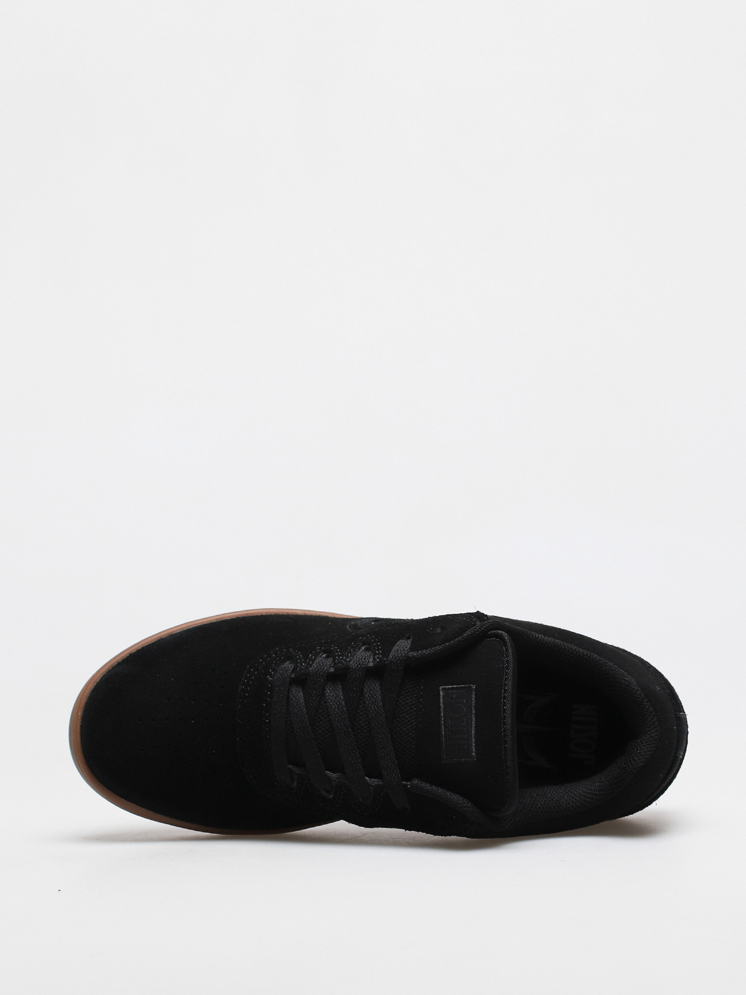 Buty Etnies Joslin (black/black/gum)