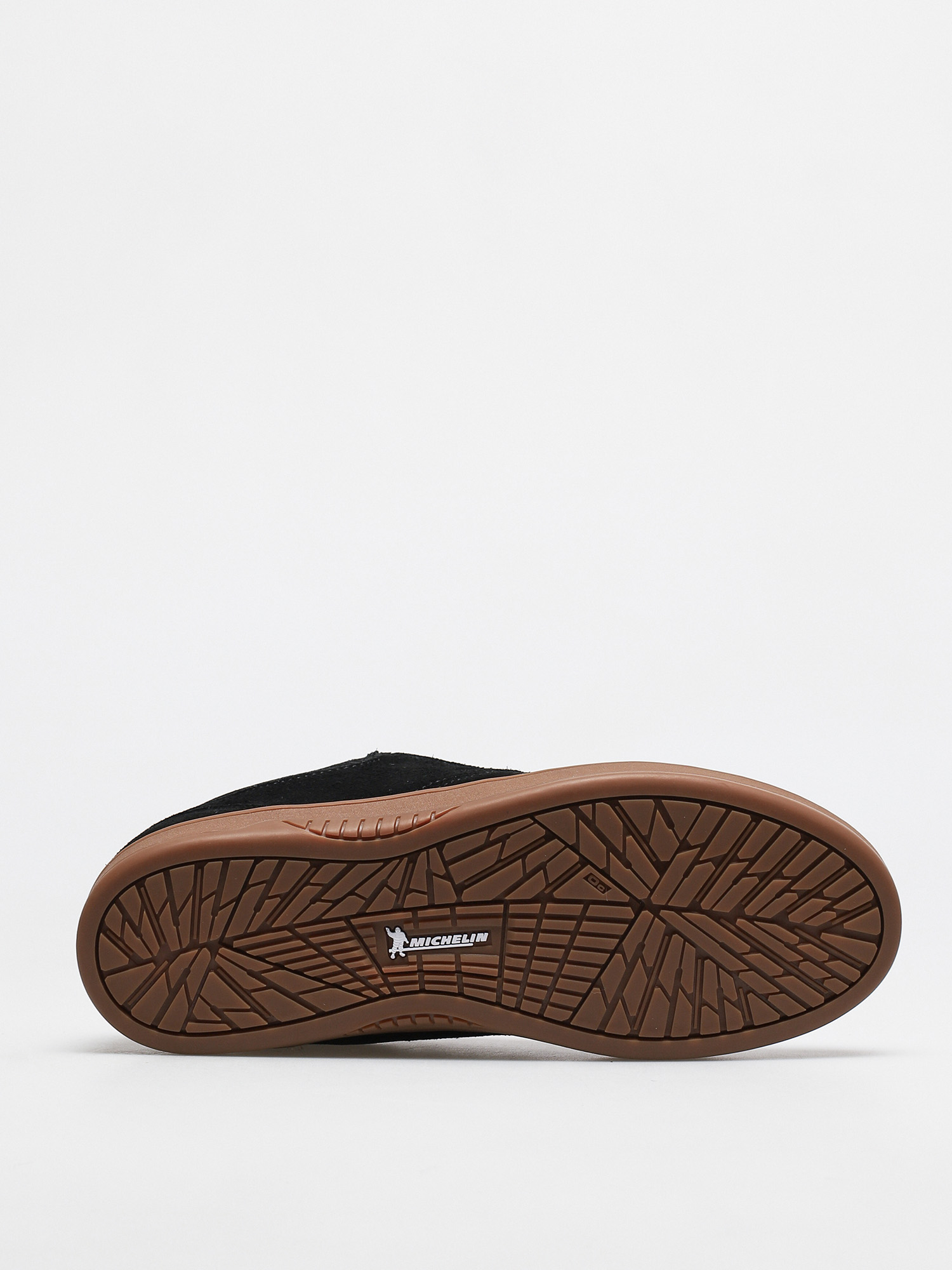 Buty Etnies Joslin (black/black/gum)