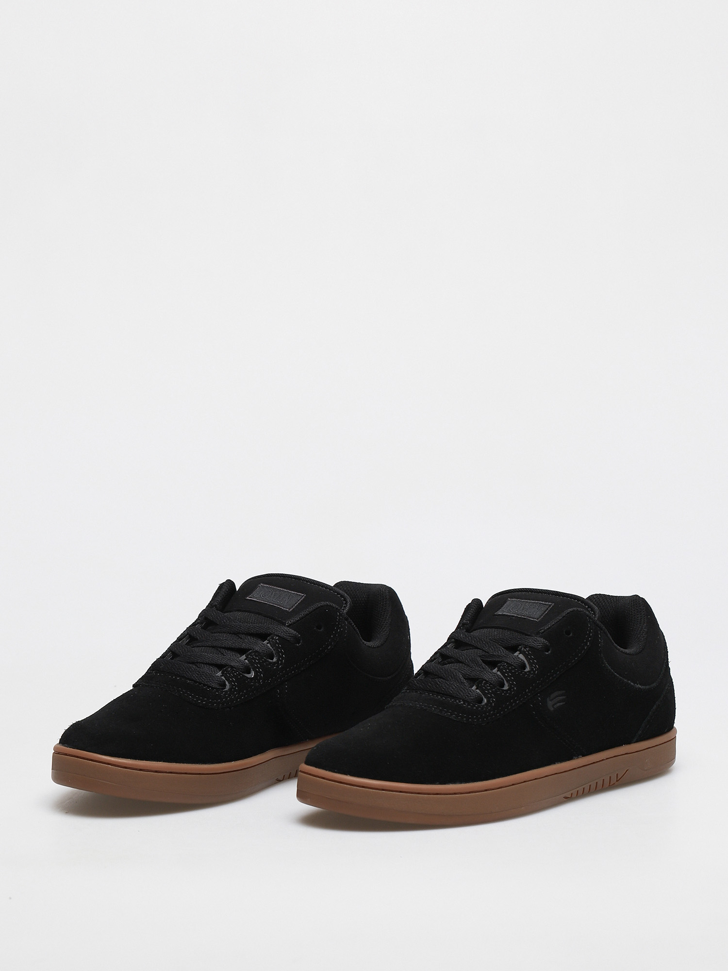 Buty Etnies Joslin (black/black/gum)