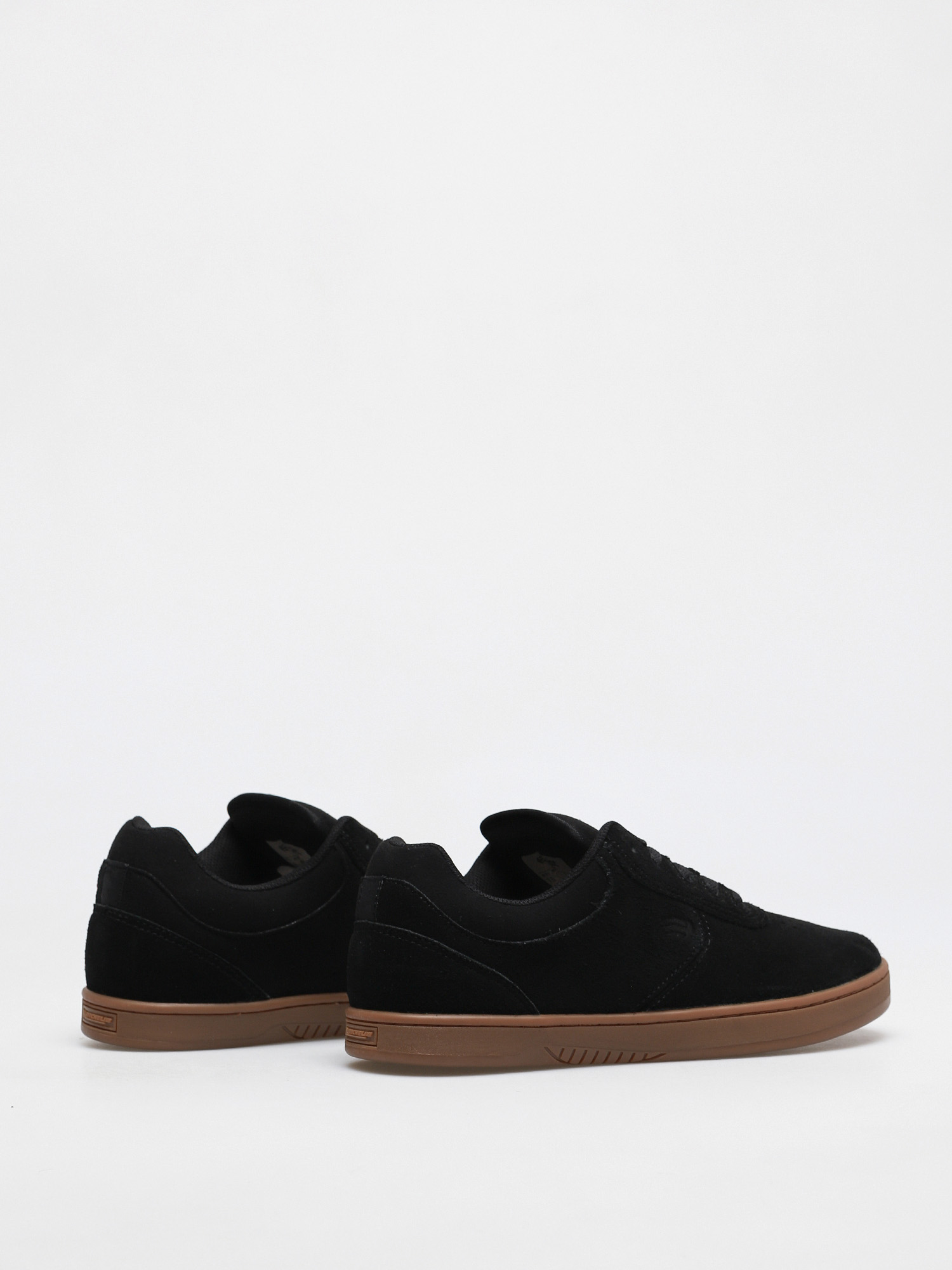 Buty Etnies Joslin (black/black/gum)