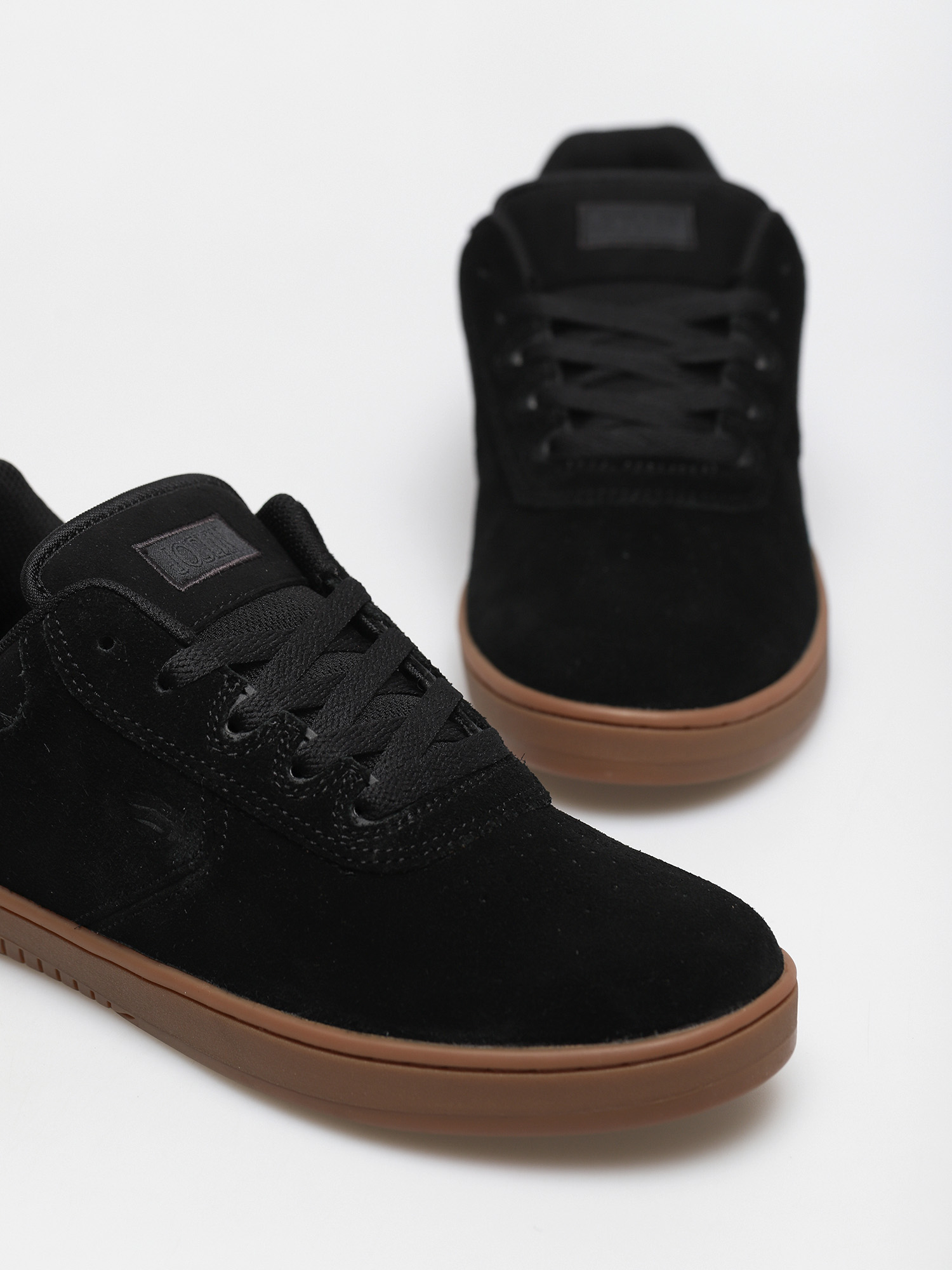 Buty Etnies Joslin (black/black/gum)
