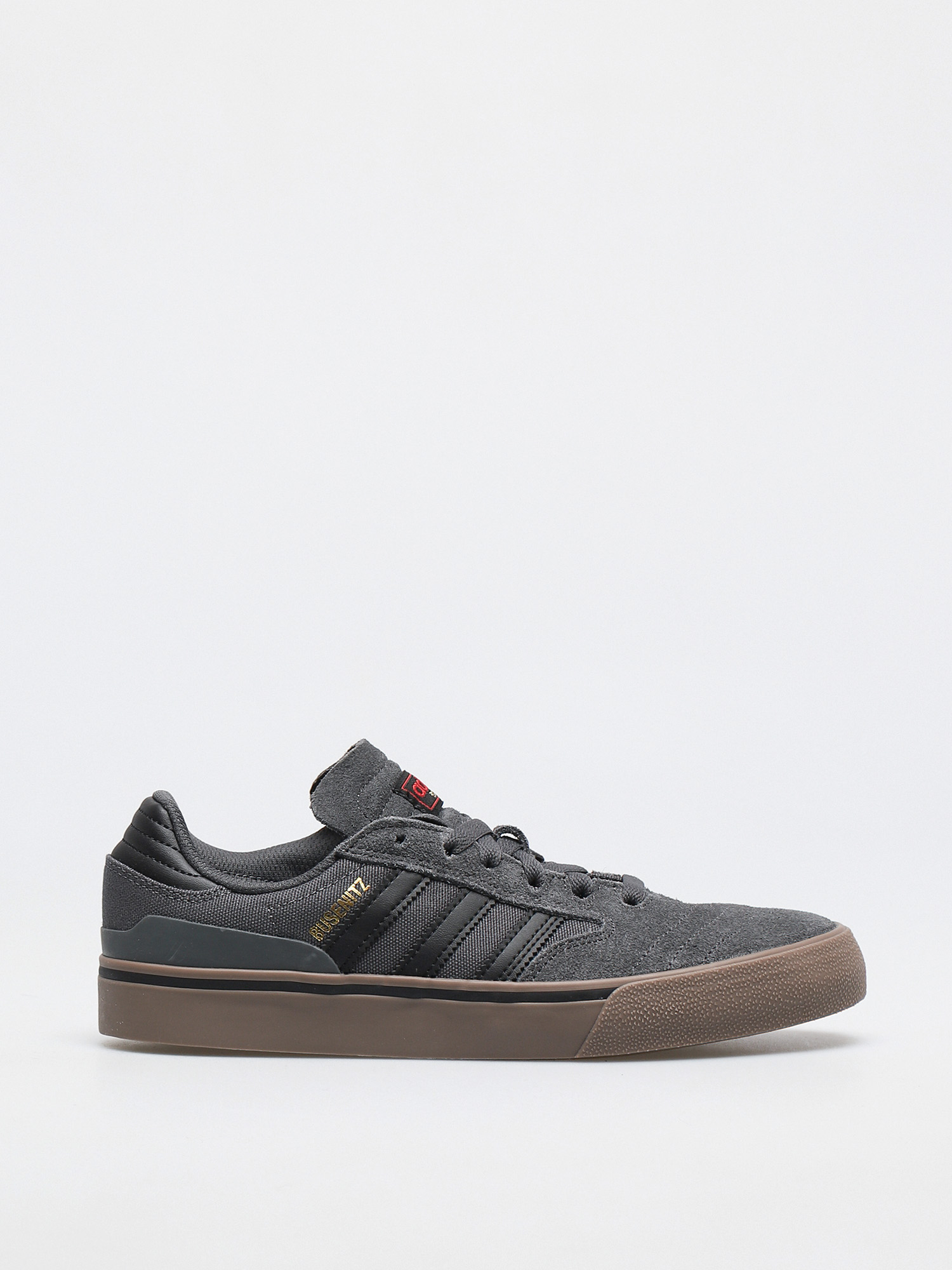 Buty adidas Busenitz Vulc II (gresix/cblack/gum5)