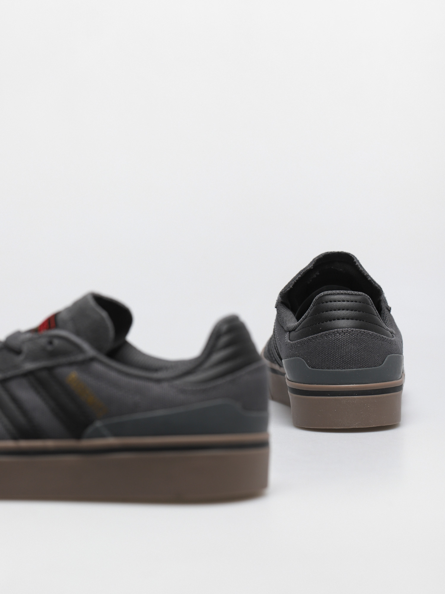 Buty adidas Busenitz Vulc II (gresix/cblack/gum5)