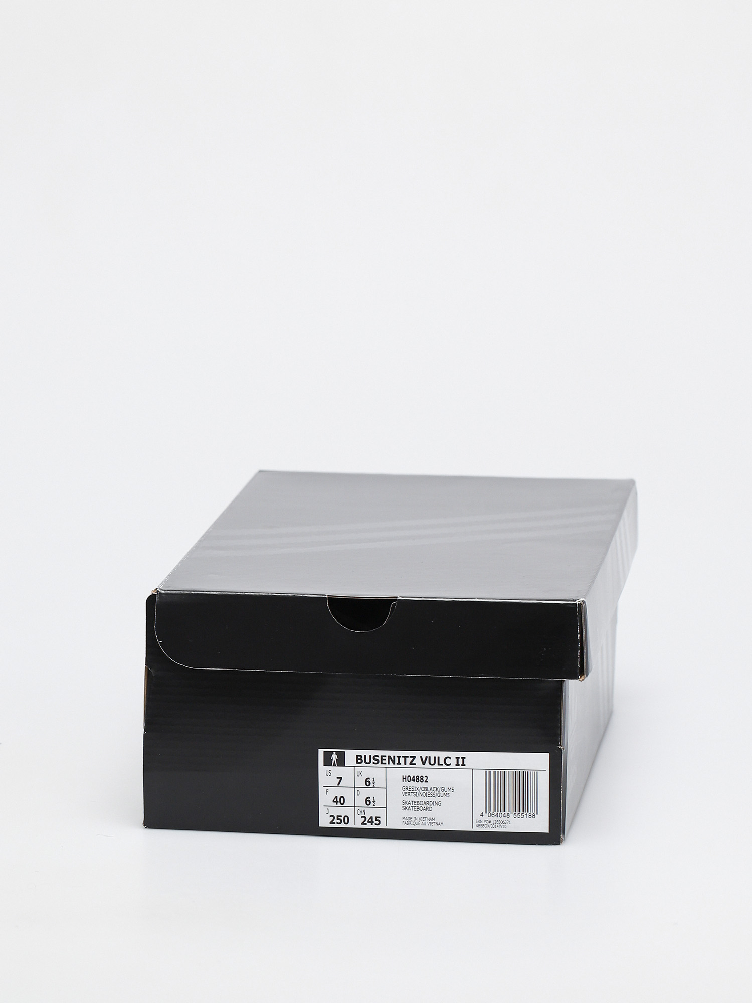 Buty adidas Busenitz Vulc II (gresix/cblack/gum5)