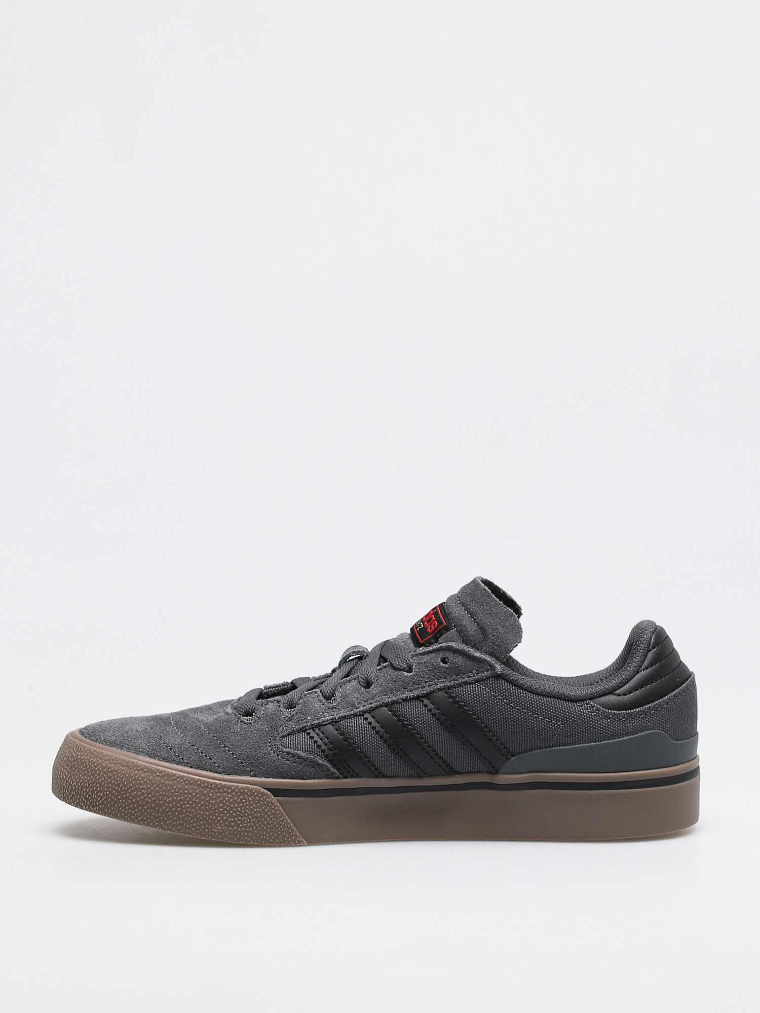 Buty adidas Busenitz Vulc II (gresix/cblack/gum5)