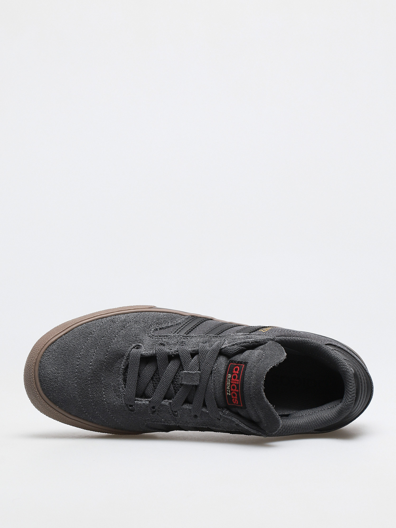 Buty adidas Busenitz Vulc II (gresix/cblack/gum5)