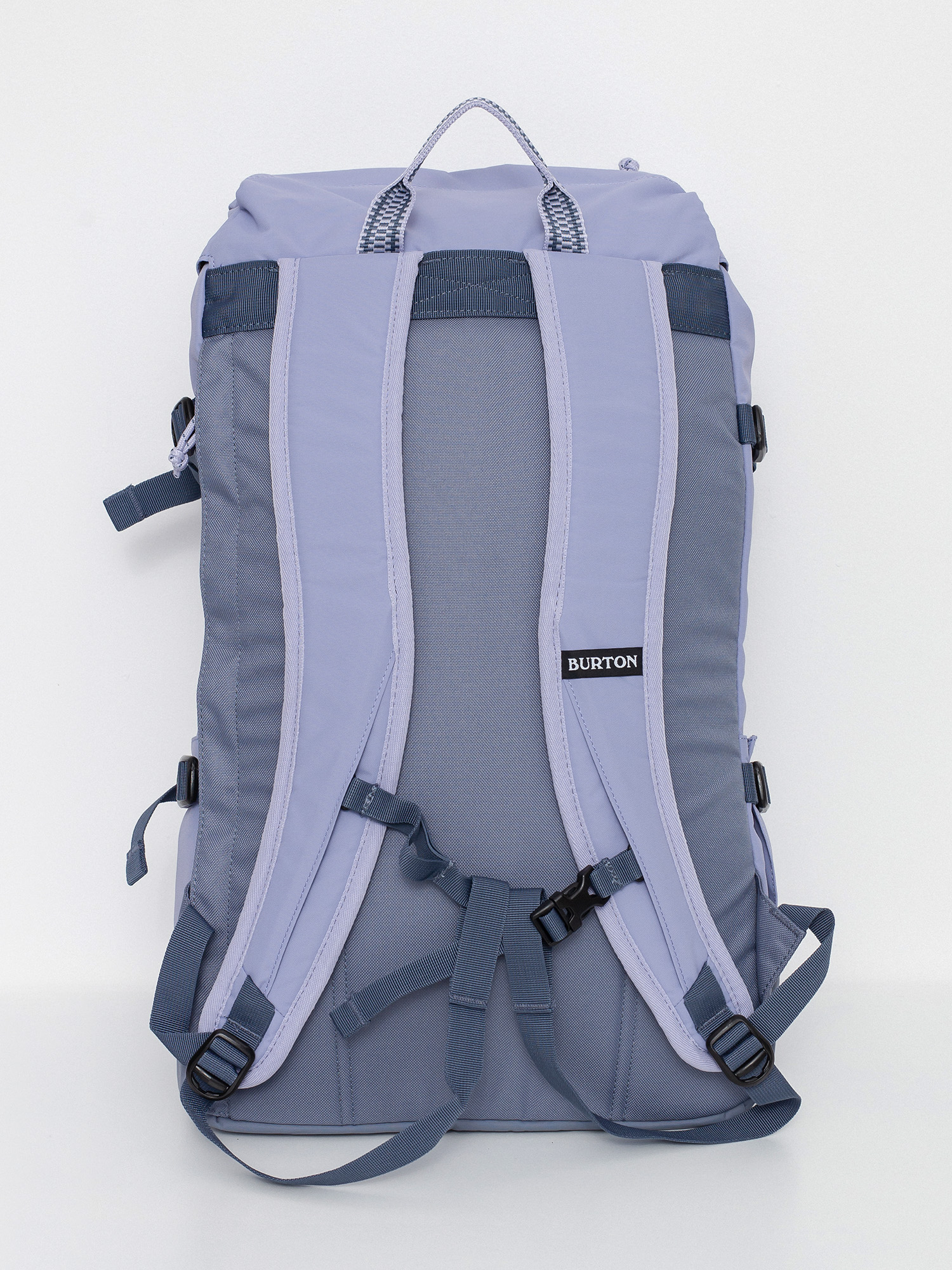 Plecak Burton Tinder 2.0 30L (foxglove violet)