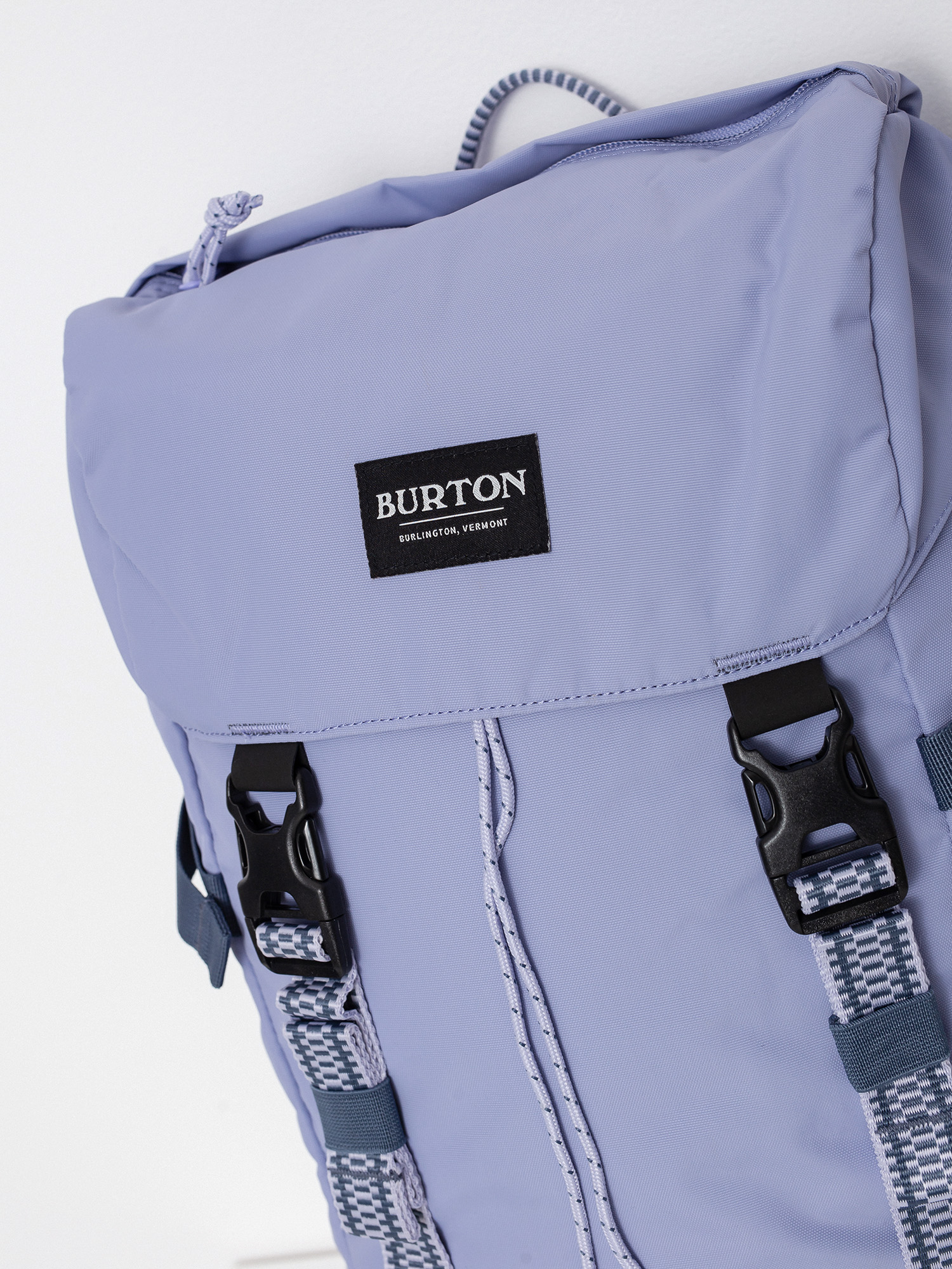 Plecak Burton Tinder 2.0 30L (foxglove violet)