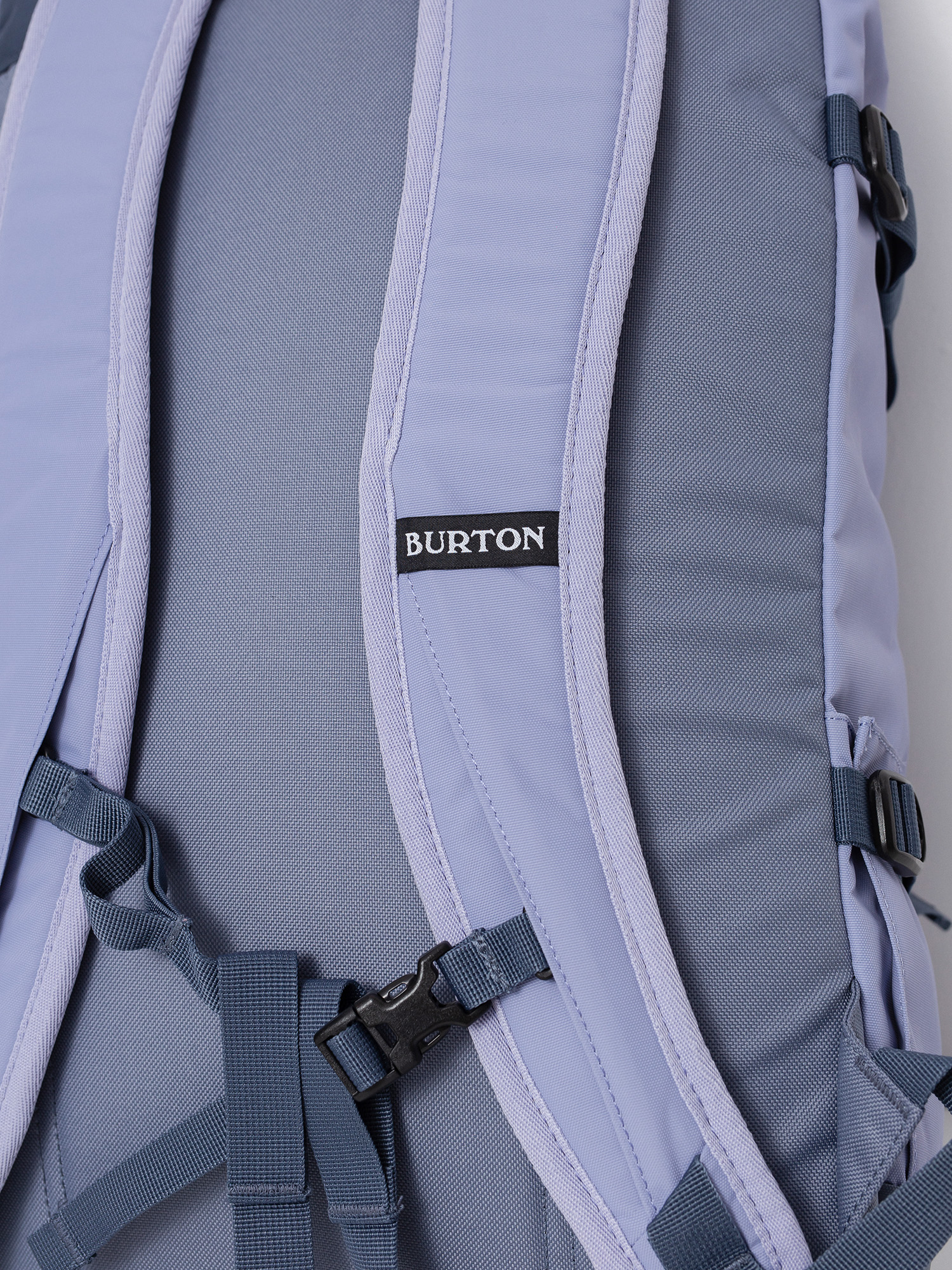 Plecak Burton Tinder 2.0 30L (foxglove violet)
