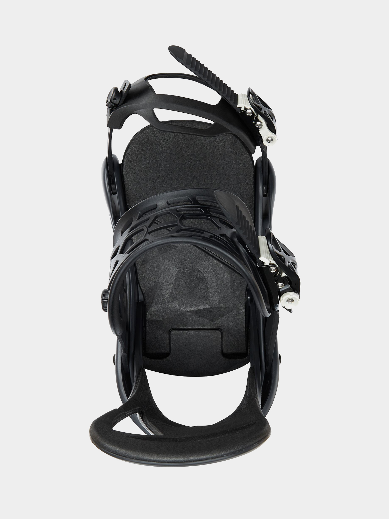 Damskie Wiązania snowboardowe Burton Citizen Reflex (black)