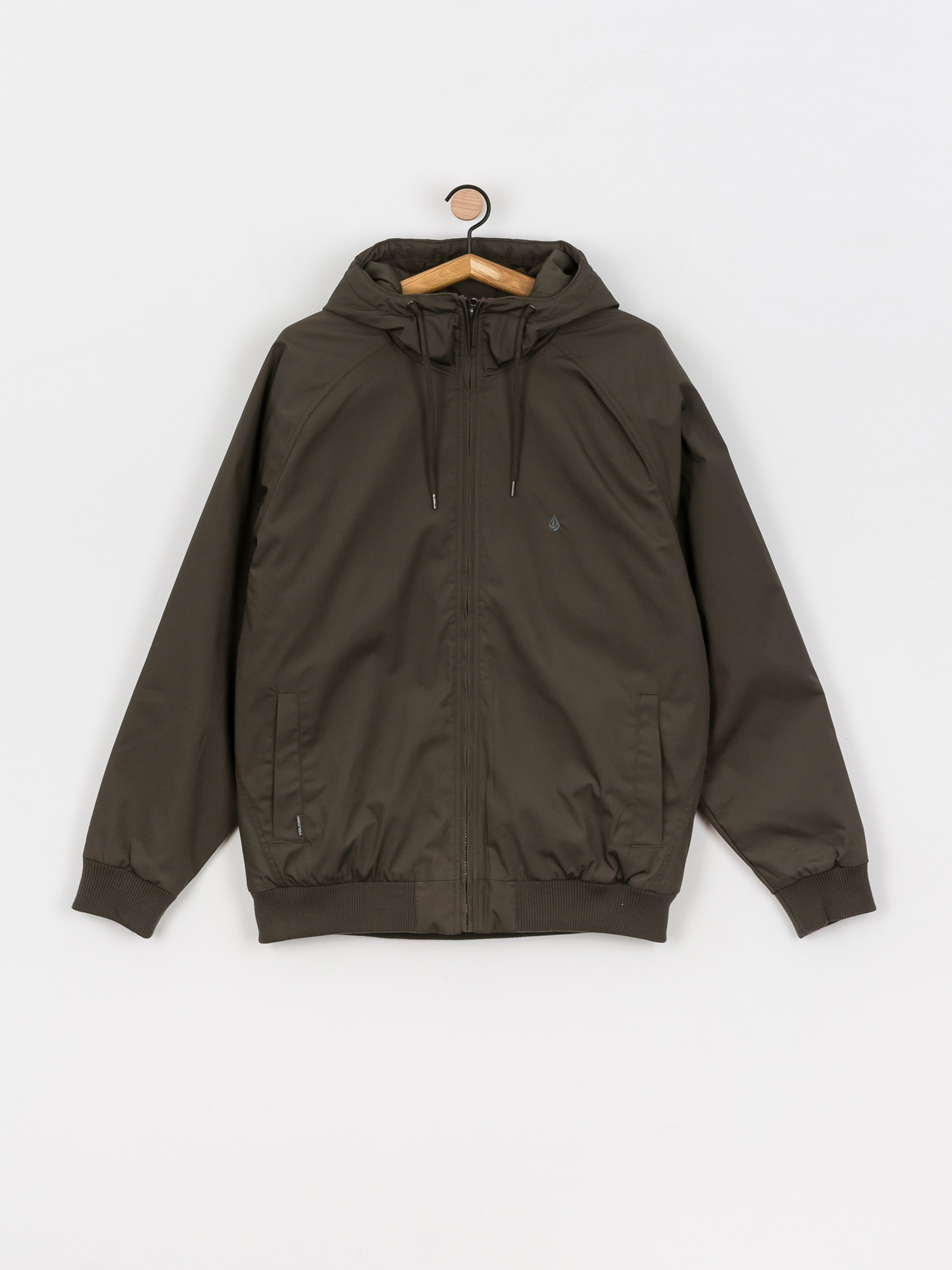 Kurtka Volcom Hernan 5K (lead)