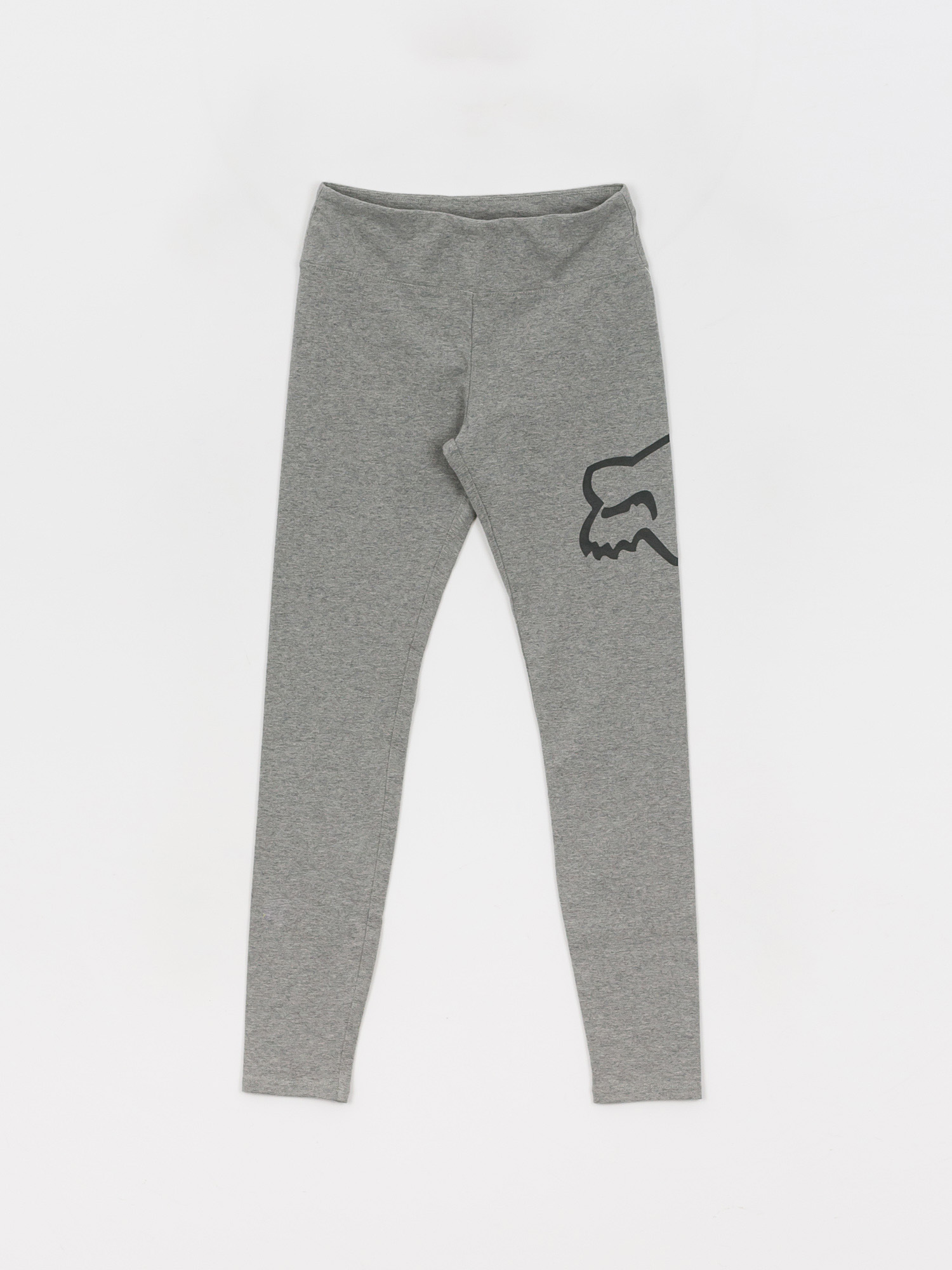 Legginsy Fox Boundary Wmn (htr graph)