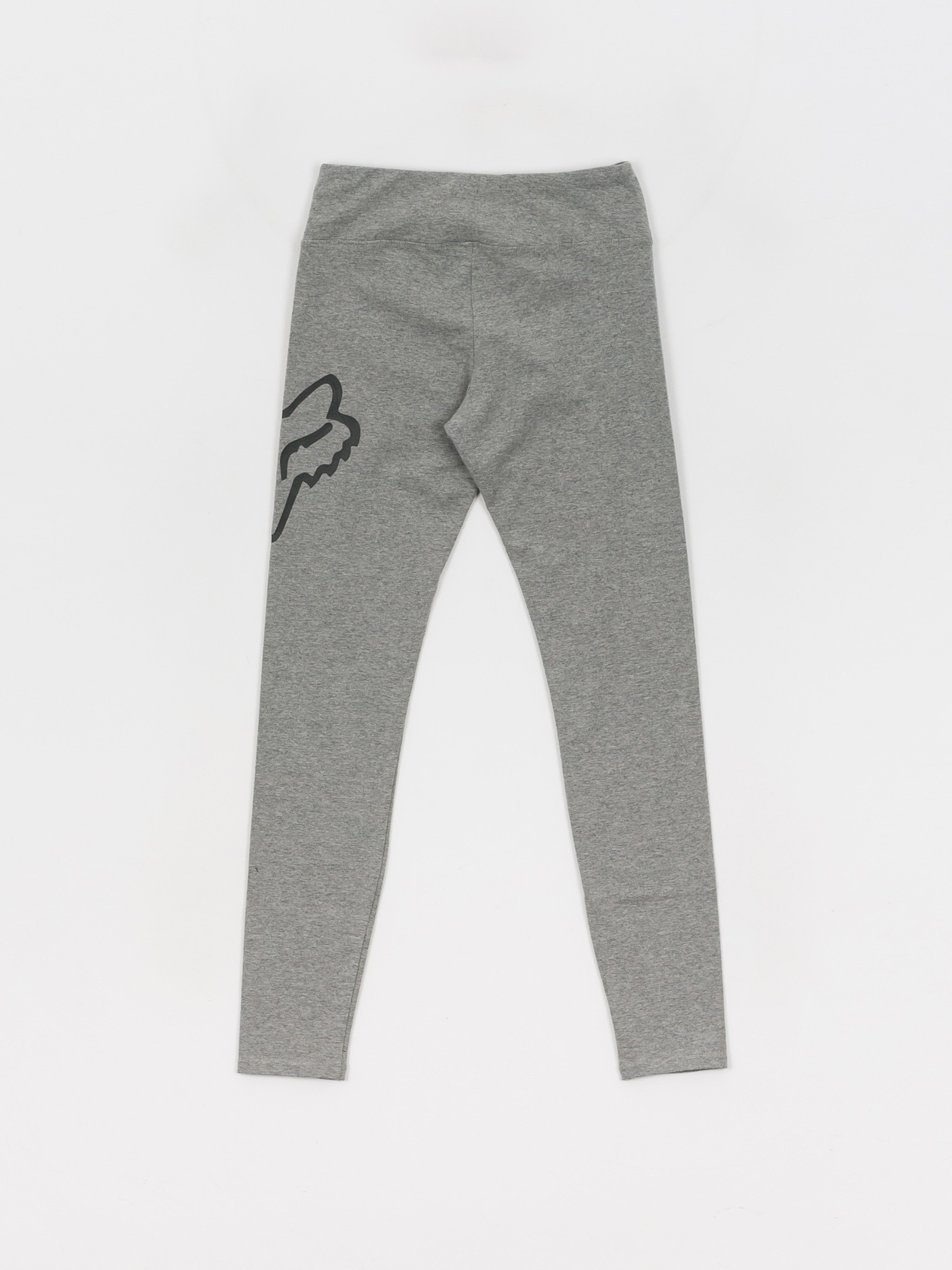 Legginsy Fox Boundary Wmn (htr graph)