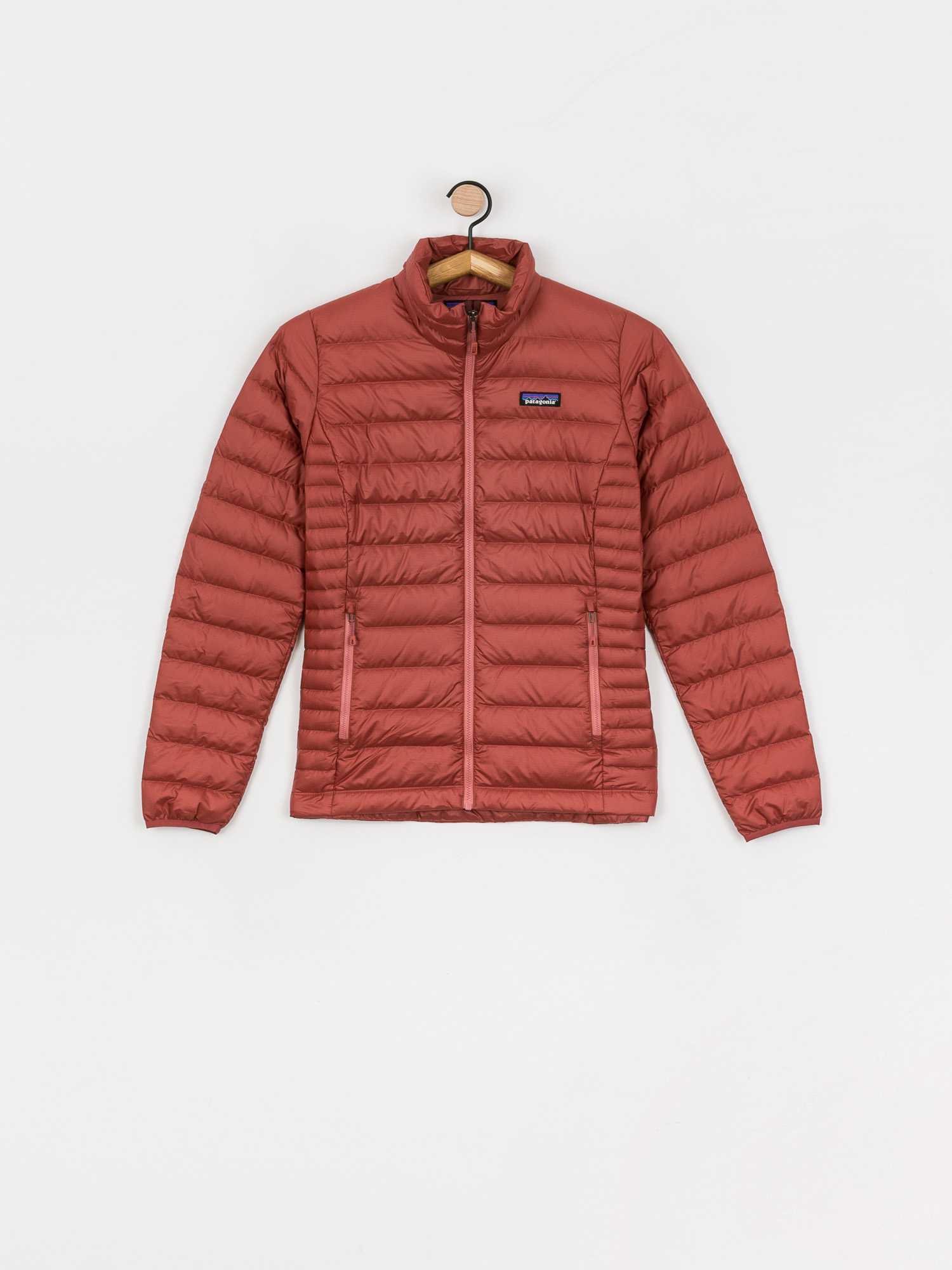 Kurtka Patagonia Down Sweater Wmn (rosehip)
