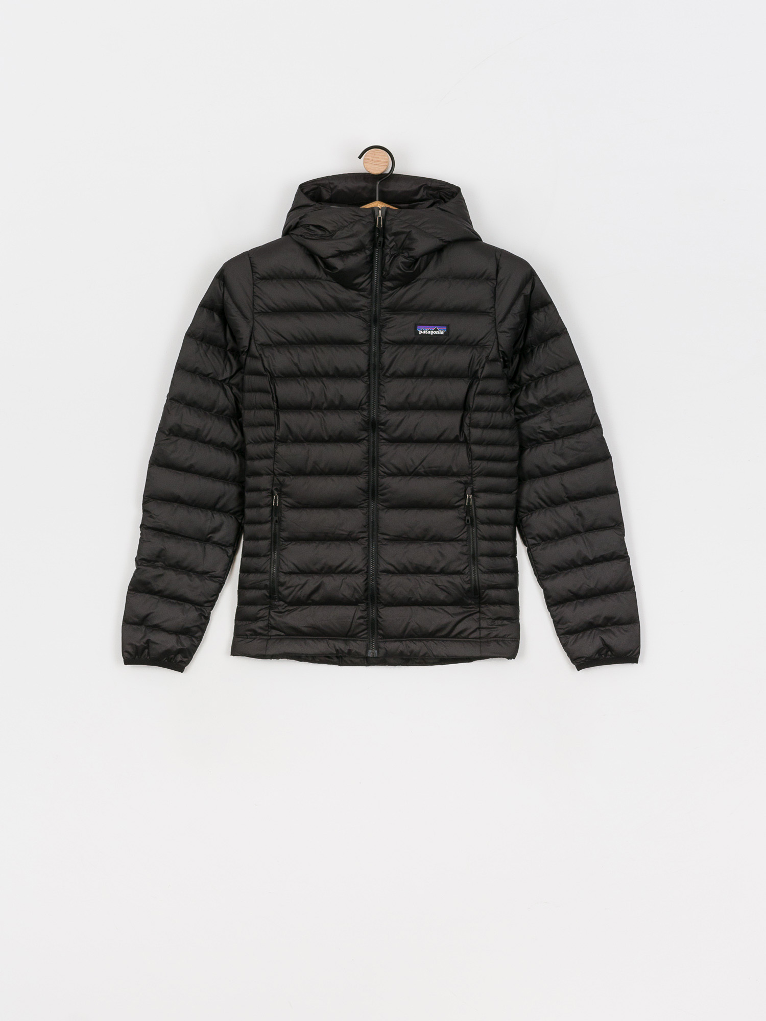Kurtka Patagonia Down Sweater HD Wmn (black)