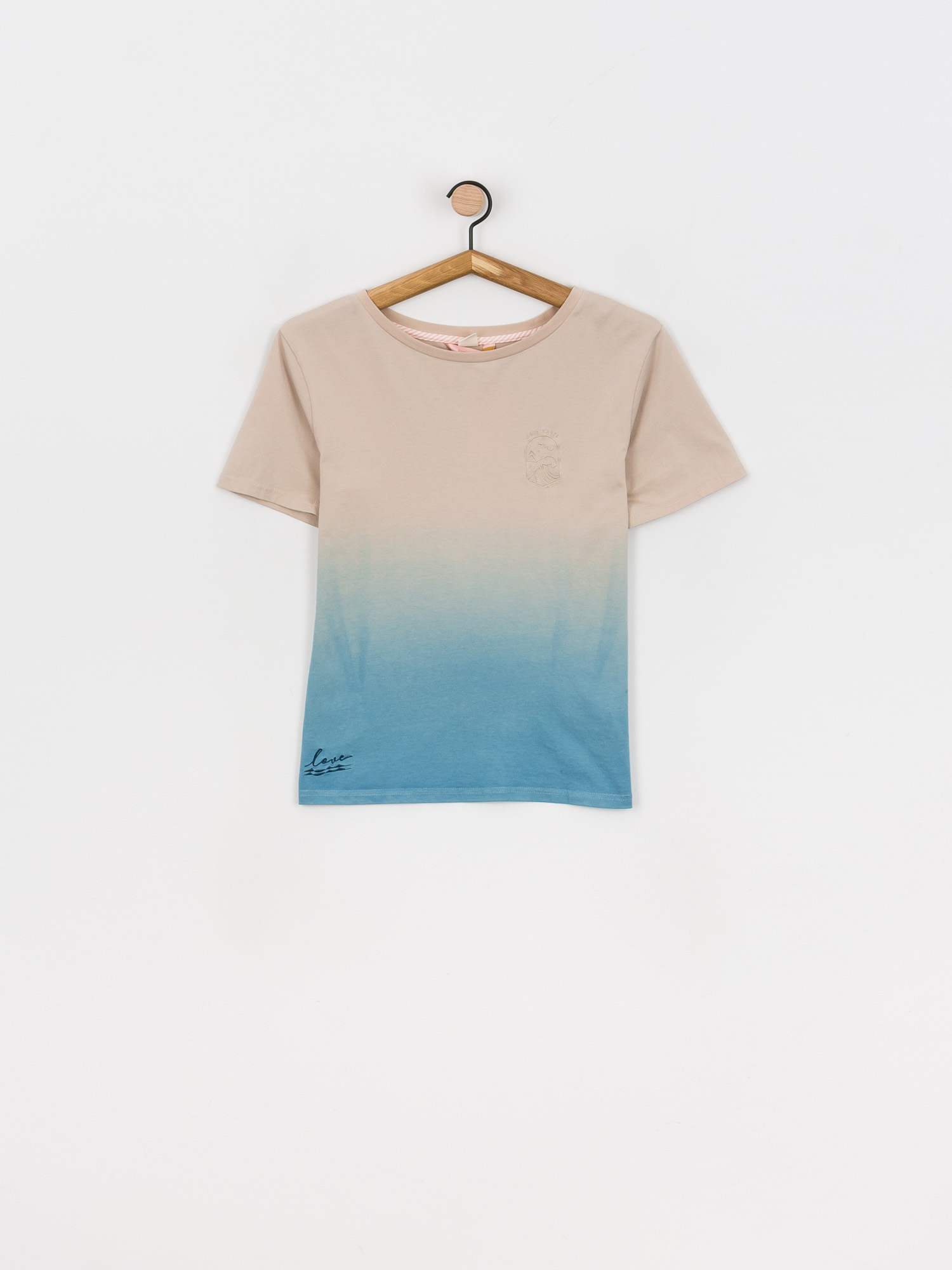 T-shirt Femi Stories Manuel Wmn (bom)