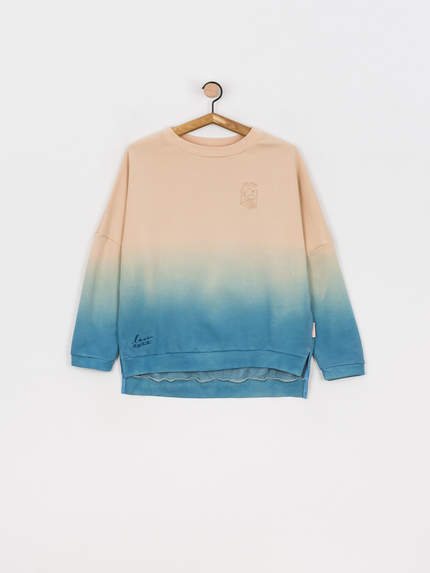 Bluza Femi Stories Vald Wmn (bom)