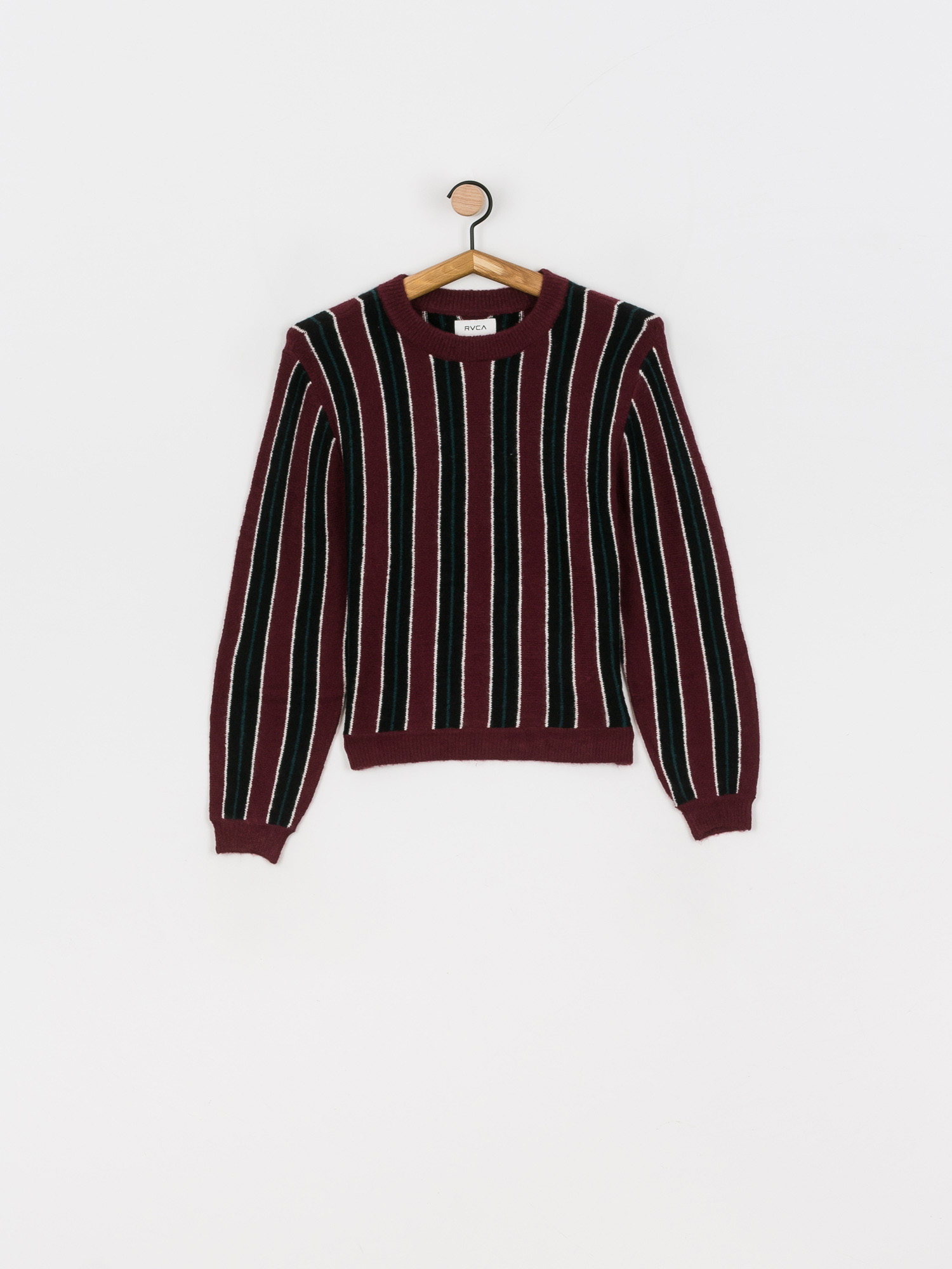 Sweter RVCA Never Better Wmn (port)