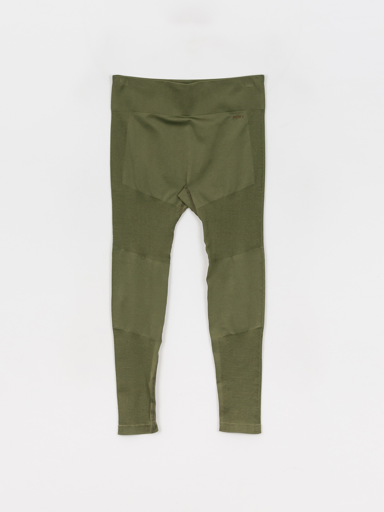 Legginsy Roxy Proud Of Being Pants Wmn (deep lichen green)