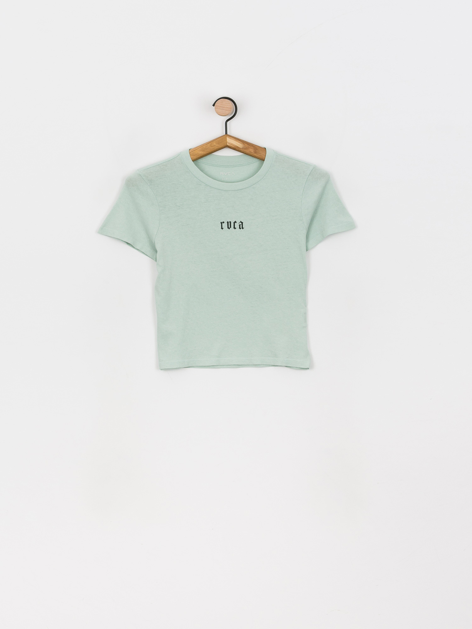 T-shirt RVCA Benj Snakes Wmn (haze blue)
