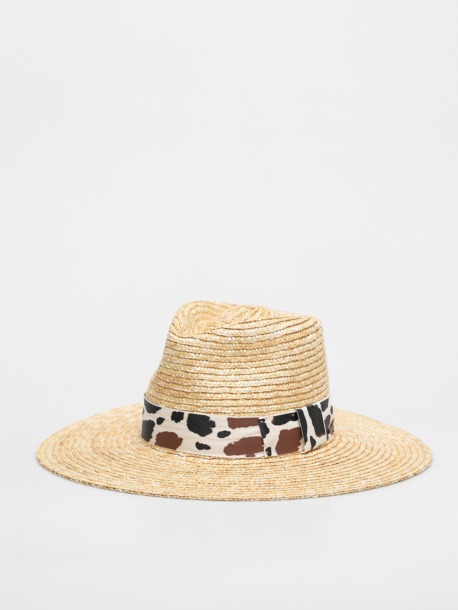 Kapelusz Brixton Joanna Hat Wmn (honey/cattle)