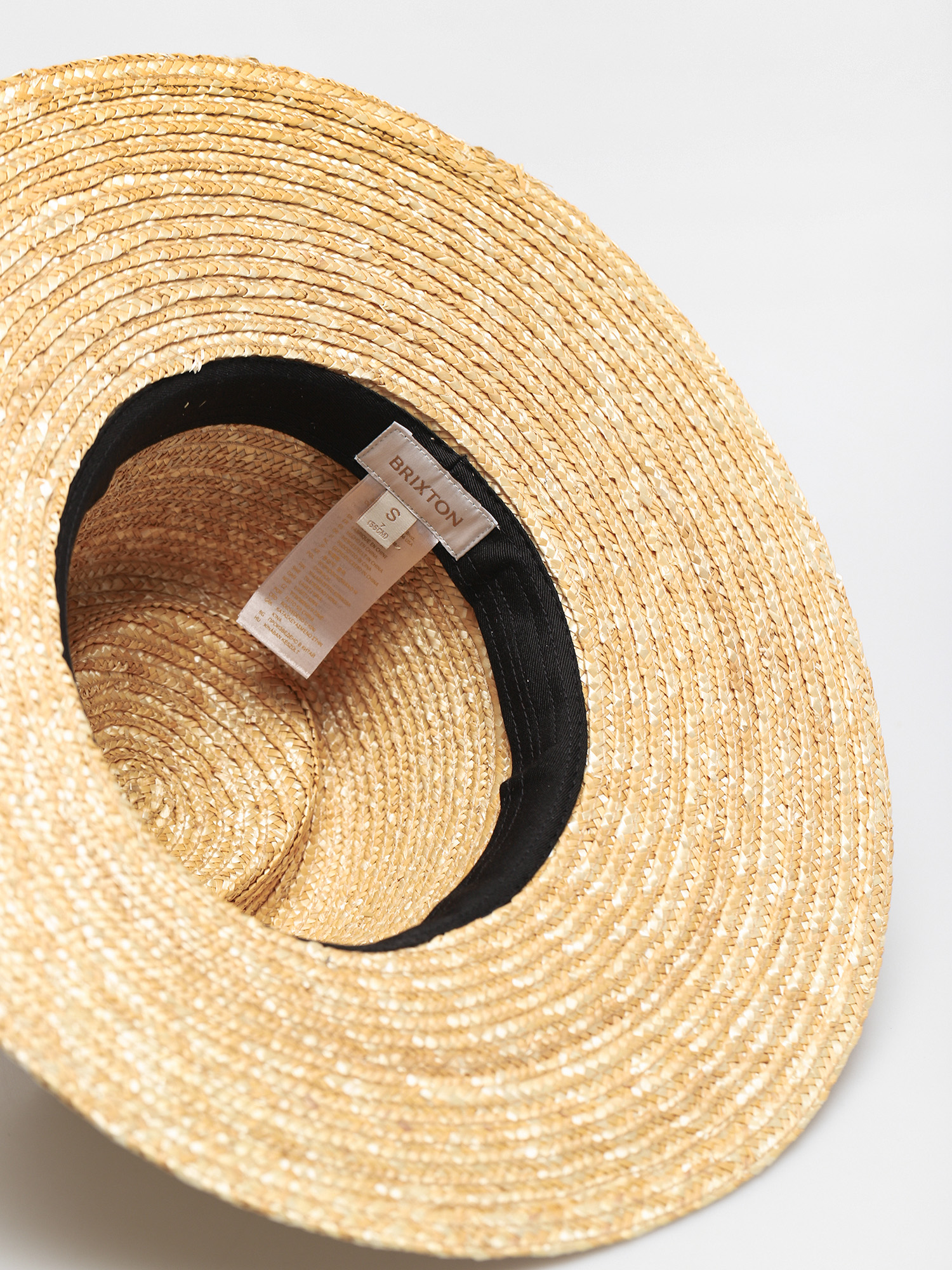 Kapelusz Brixton Joanna Hat Wmn (honey/cattle)