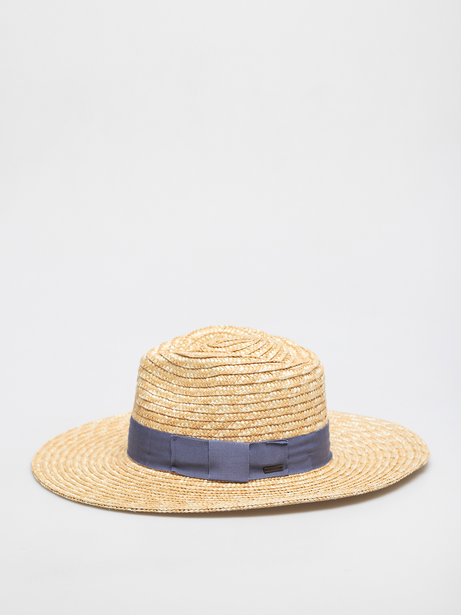 Kapelusz Brixton Joanna Hat Wmn (honey/joe blue)