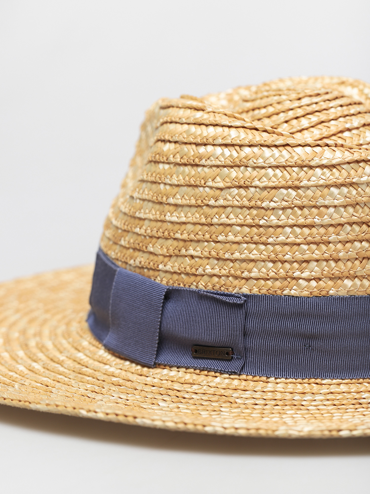 Kapelusz Brixton Joanna Hat Wmn (honey/joe blue)
