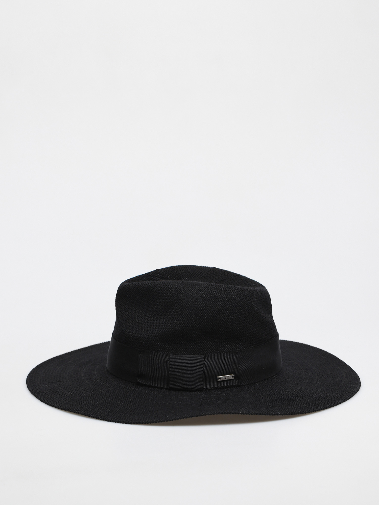Kapelusz Brixton Joanna Knit Packable Hat Wmn (black)
