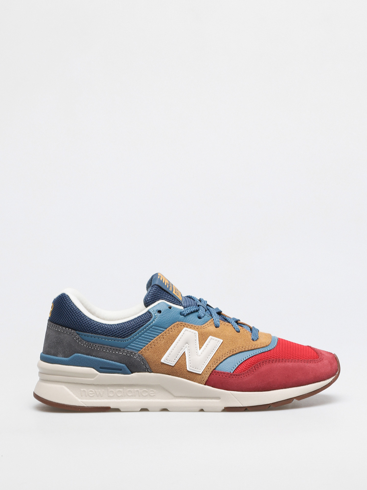 Buty New Balance 997 (workwear)