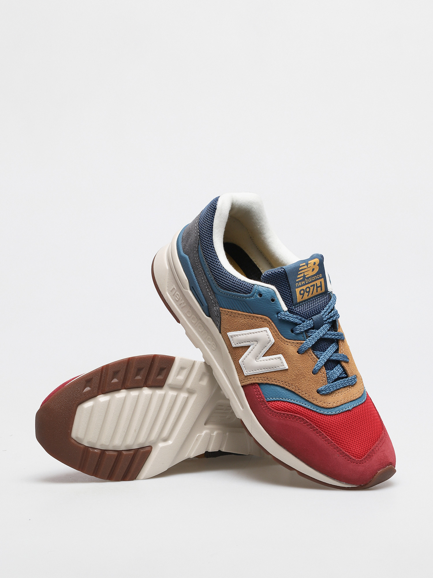 Buty New Balance 997 (workwear)