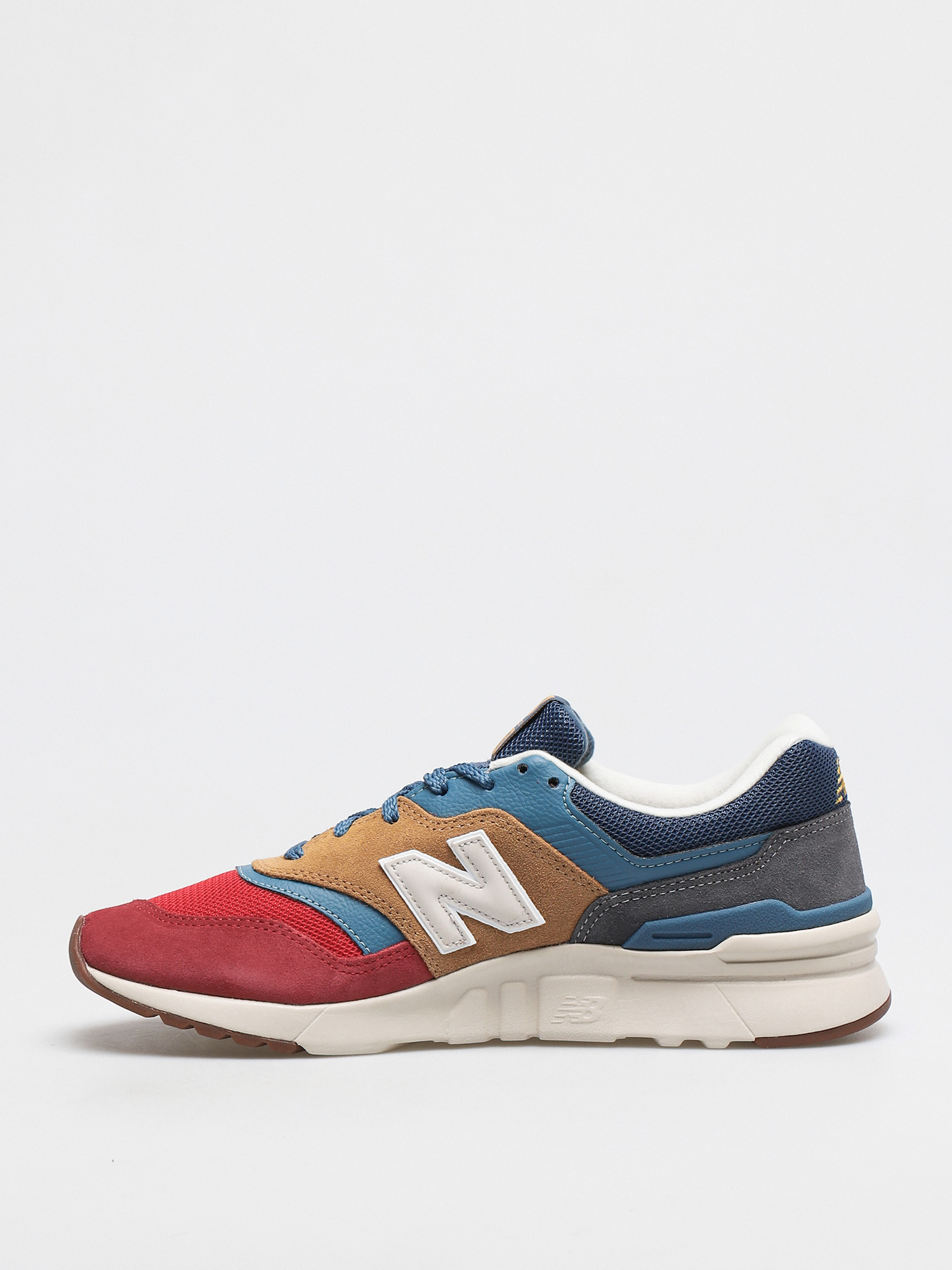 Buty New Balance 997 (workwear)