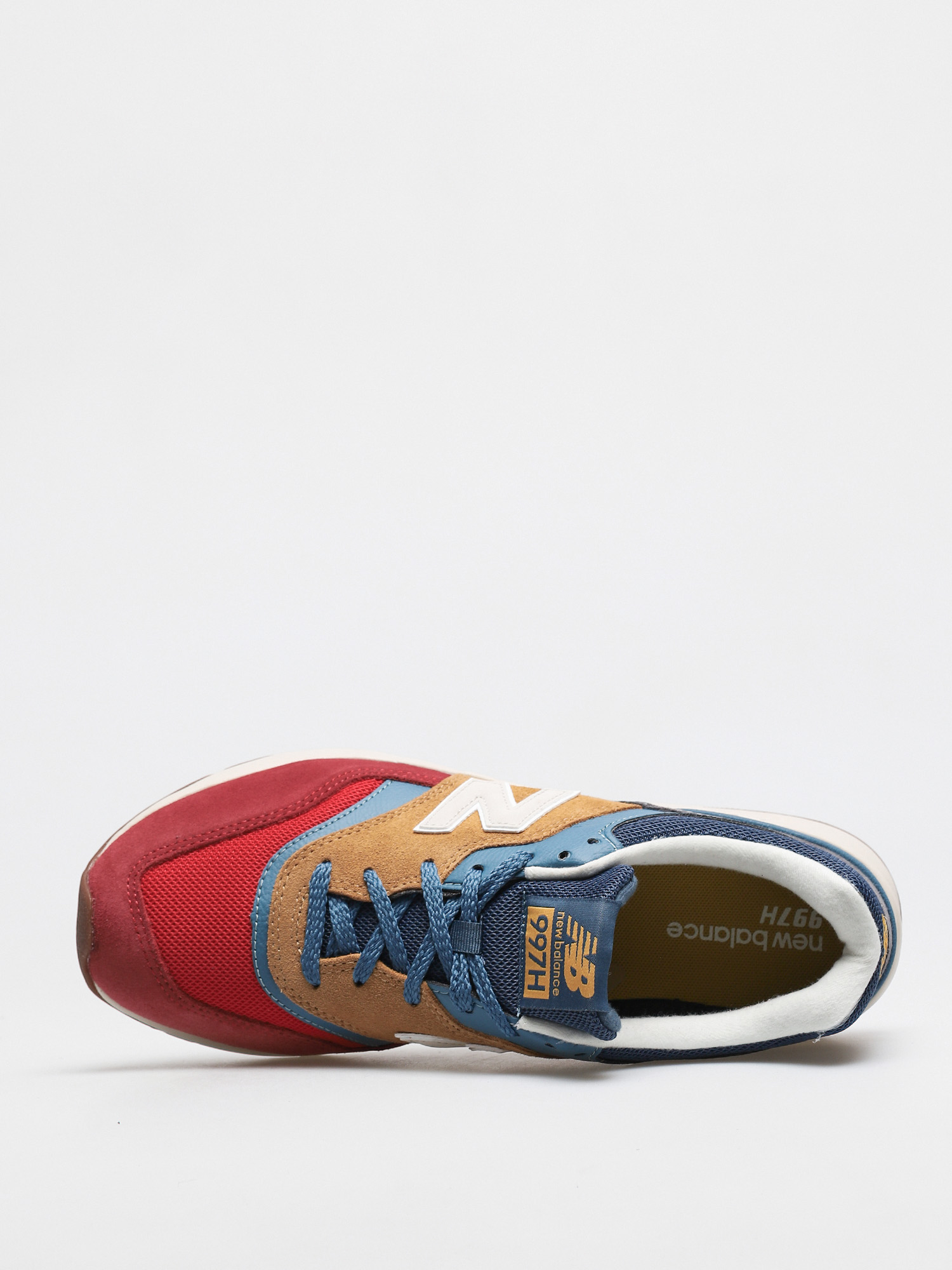 Buty New Balance 997 (workwear)