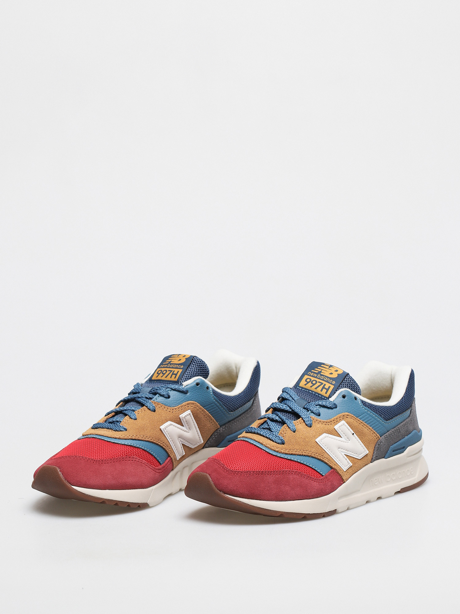 Buty New Balance 997 (workwear)