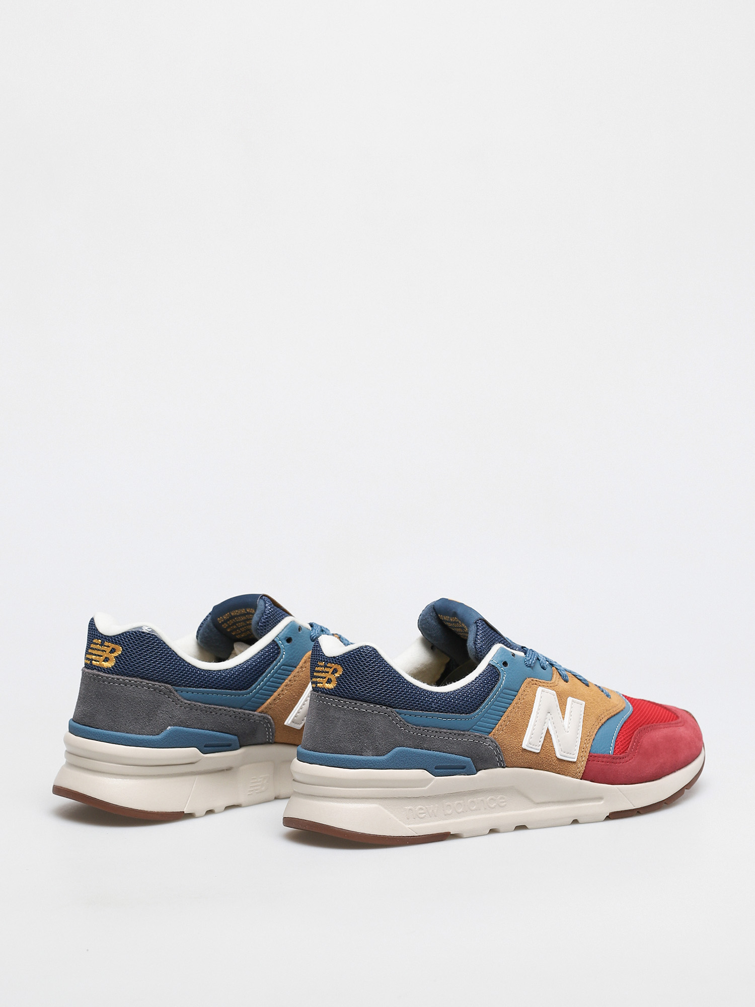Buty New Balance 997 (workwear)