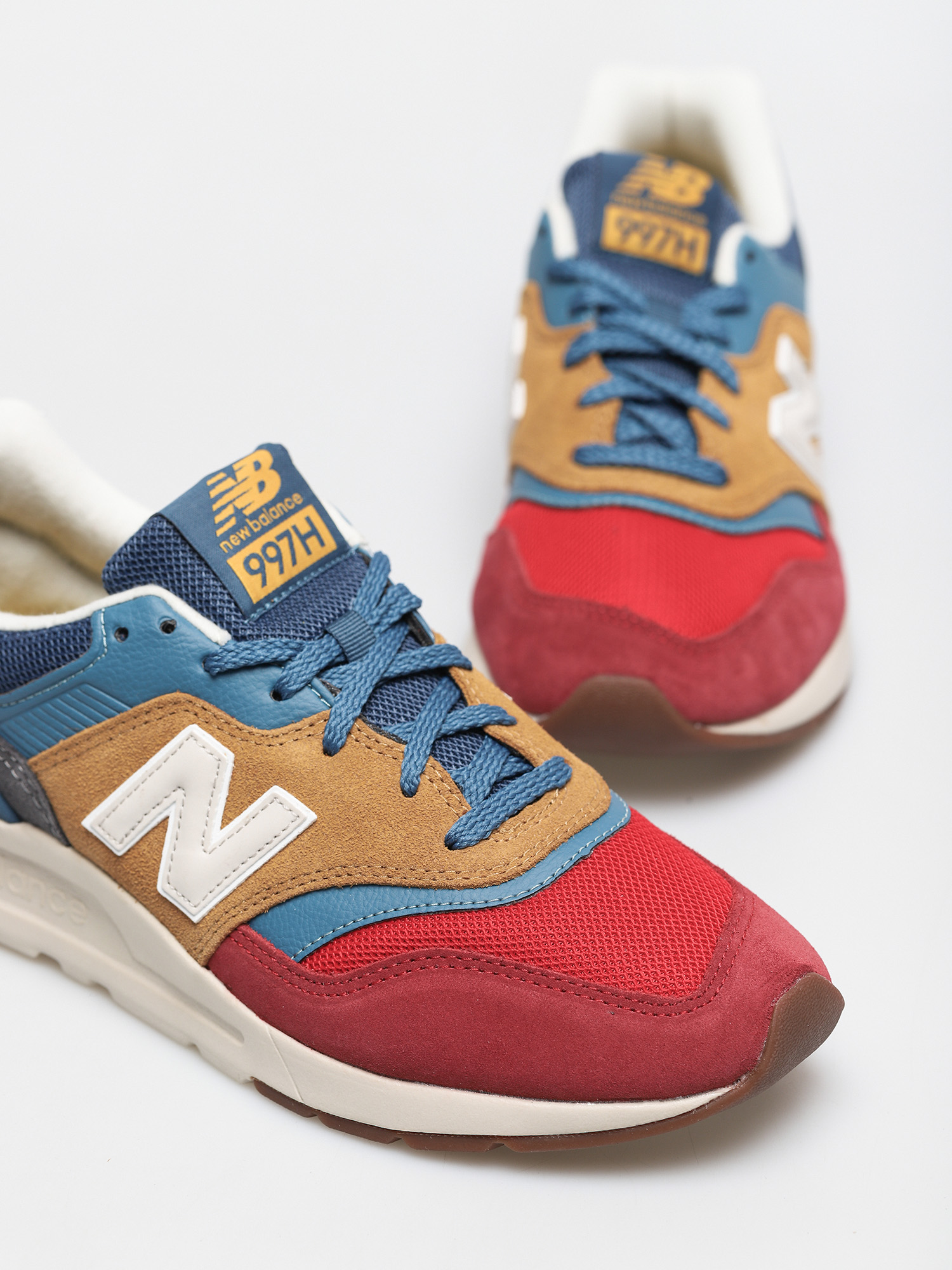 Buty New Balance 997 (workwear)