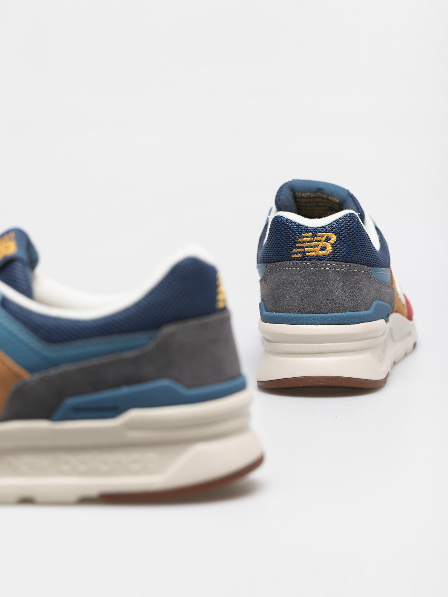 Buty New Balance 997 (workwear)