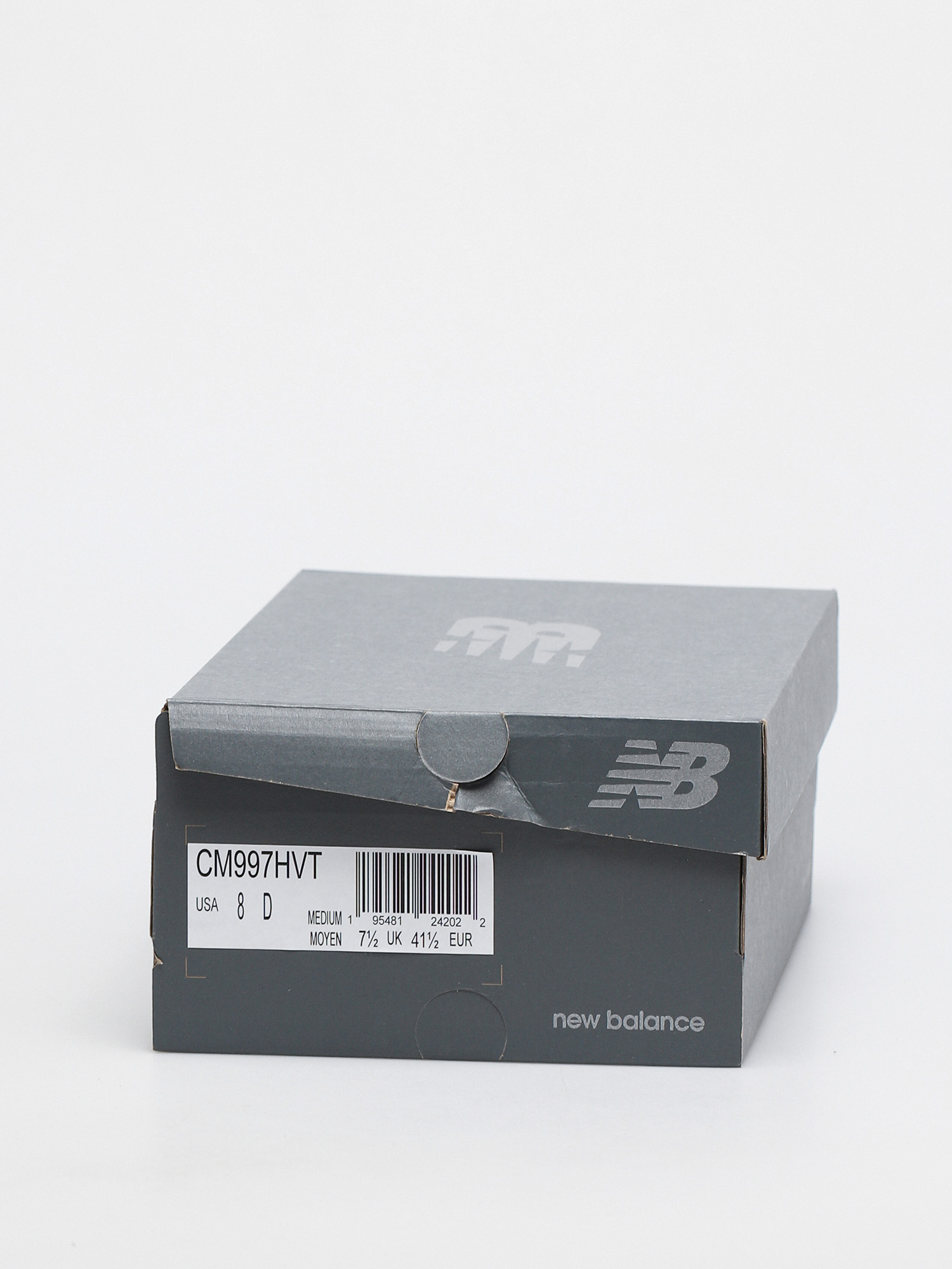 Buty New Balance 997 (workwear)