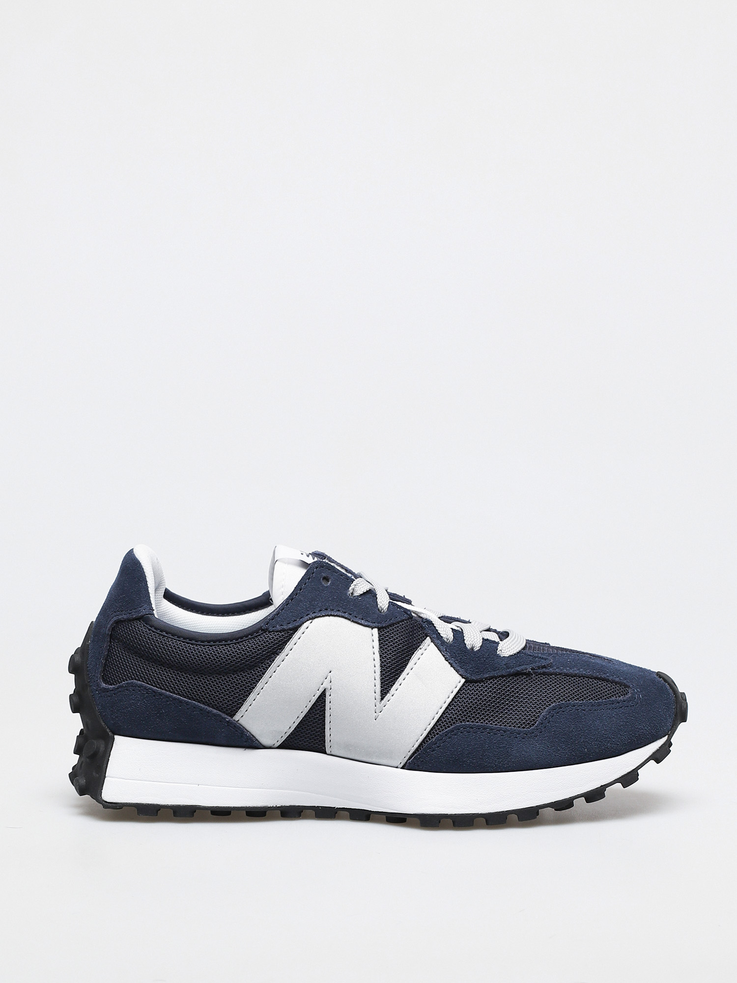 Buty New Balance 327 (natural indigo)