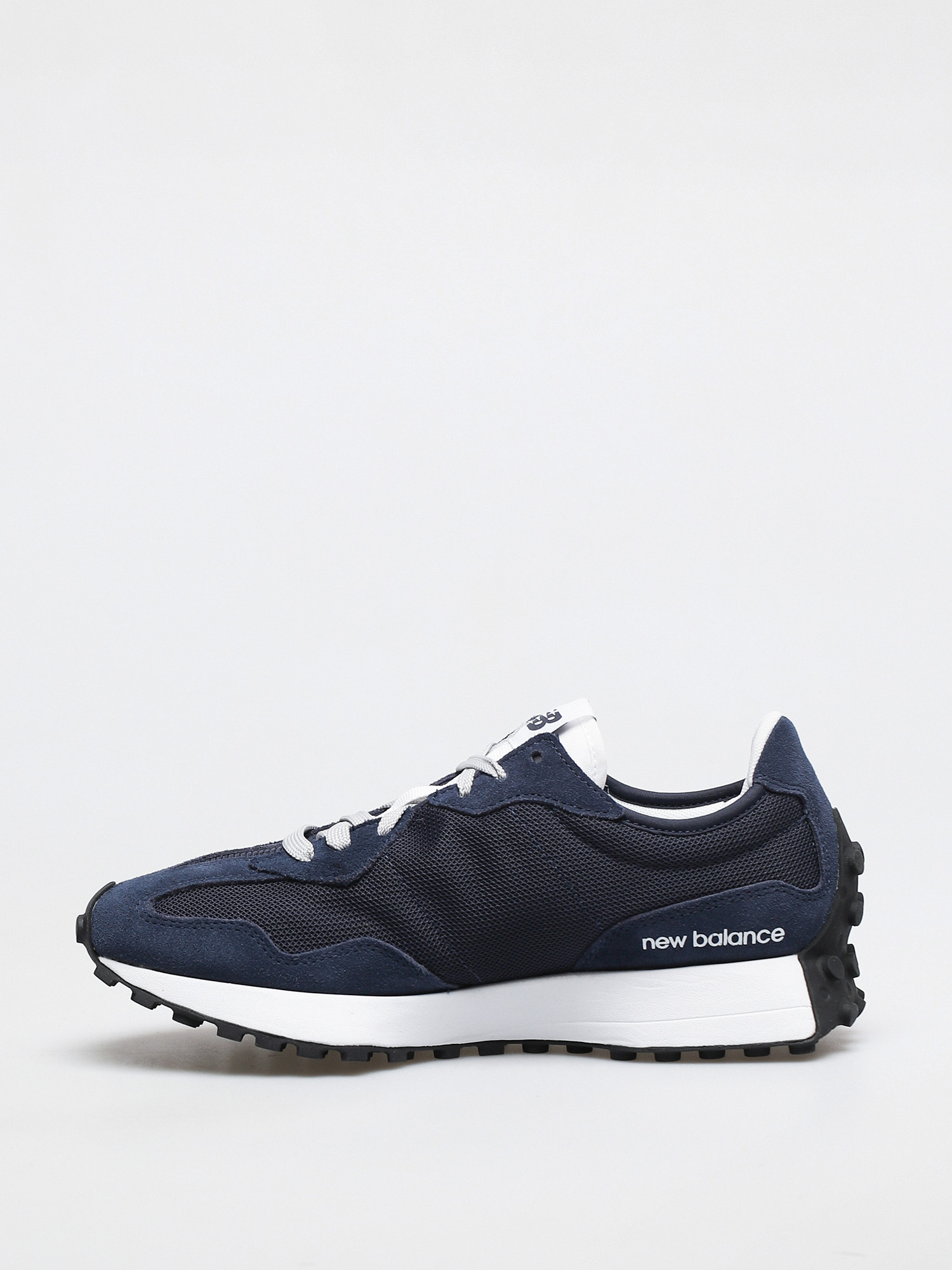 Buty New Balance 327 (natural indigo)