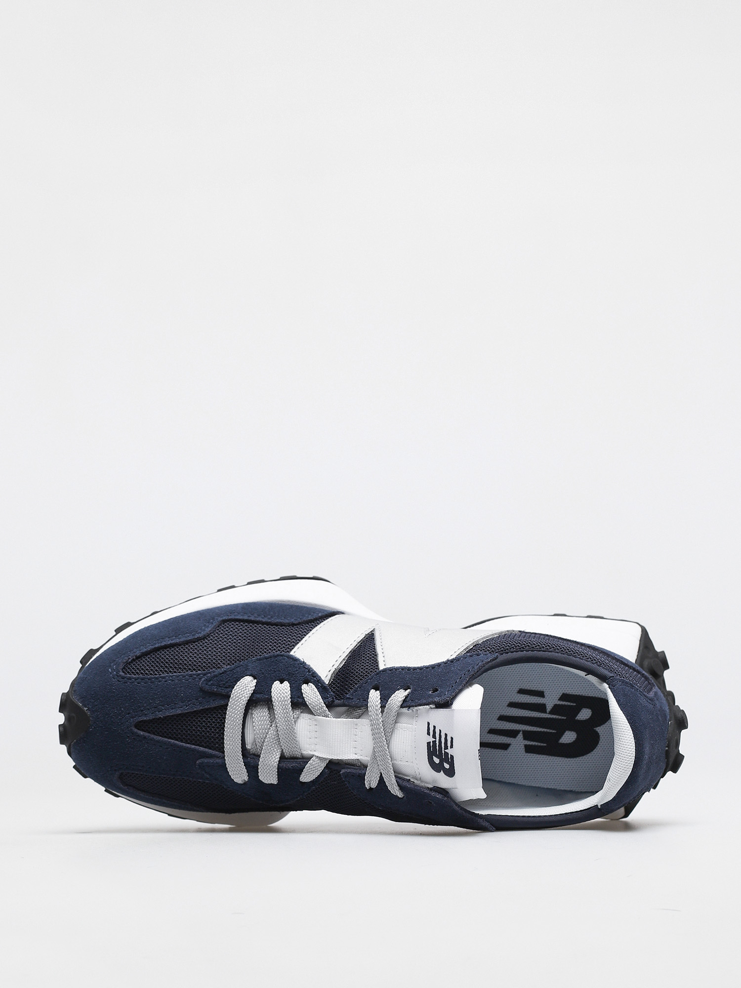 Buty New Balance 327 (natural indigo)