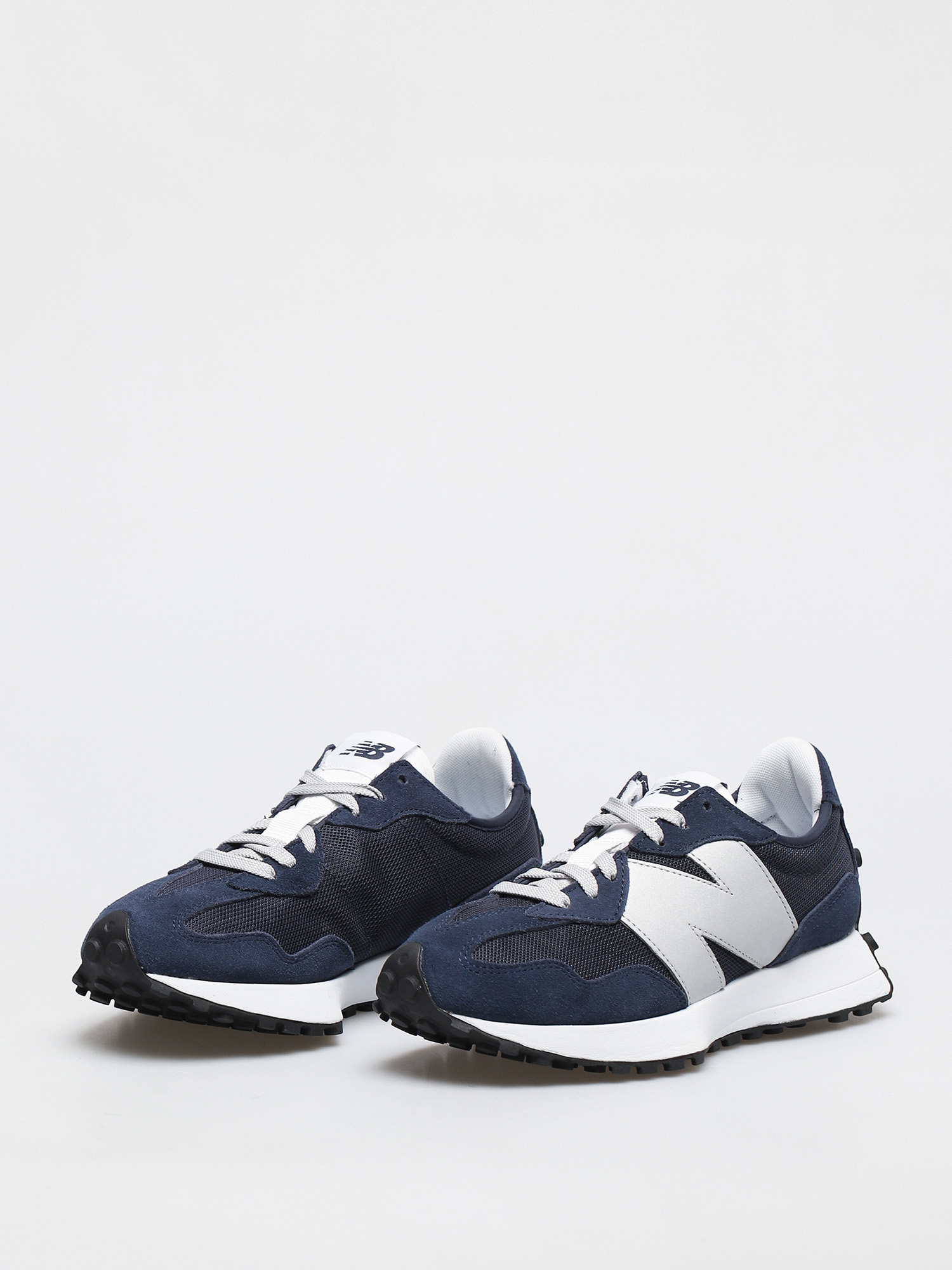 Buty New Balance 327 (natural indigo)