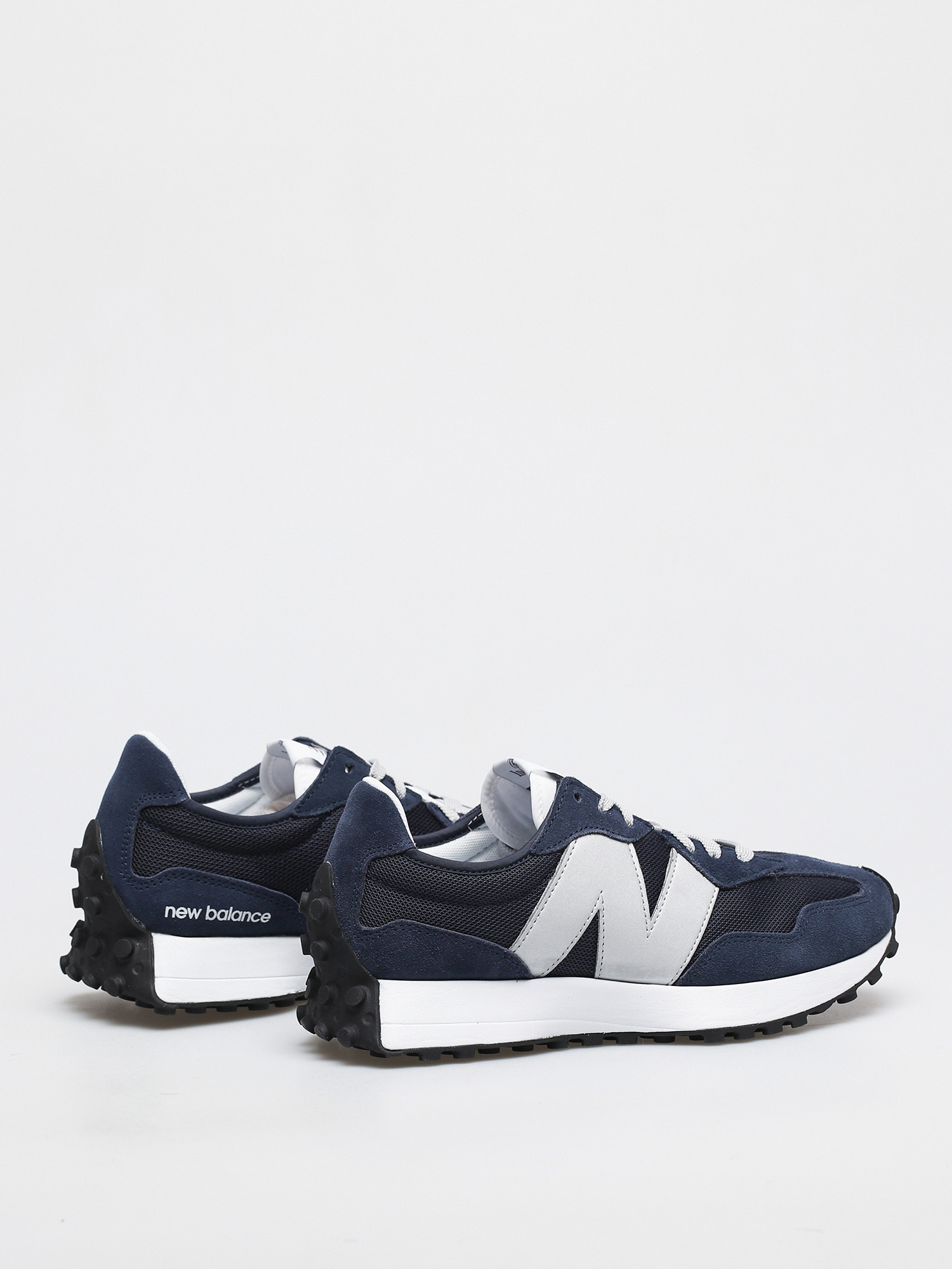 Buty New Balance 327 (natural indigo)