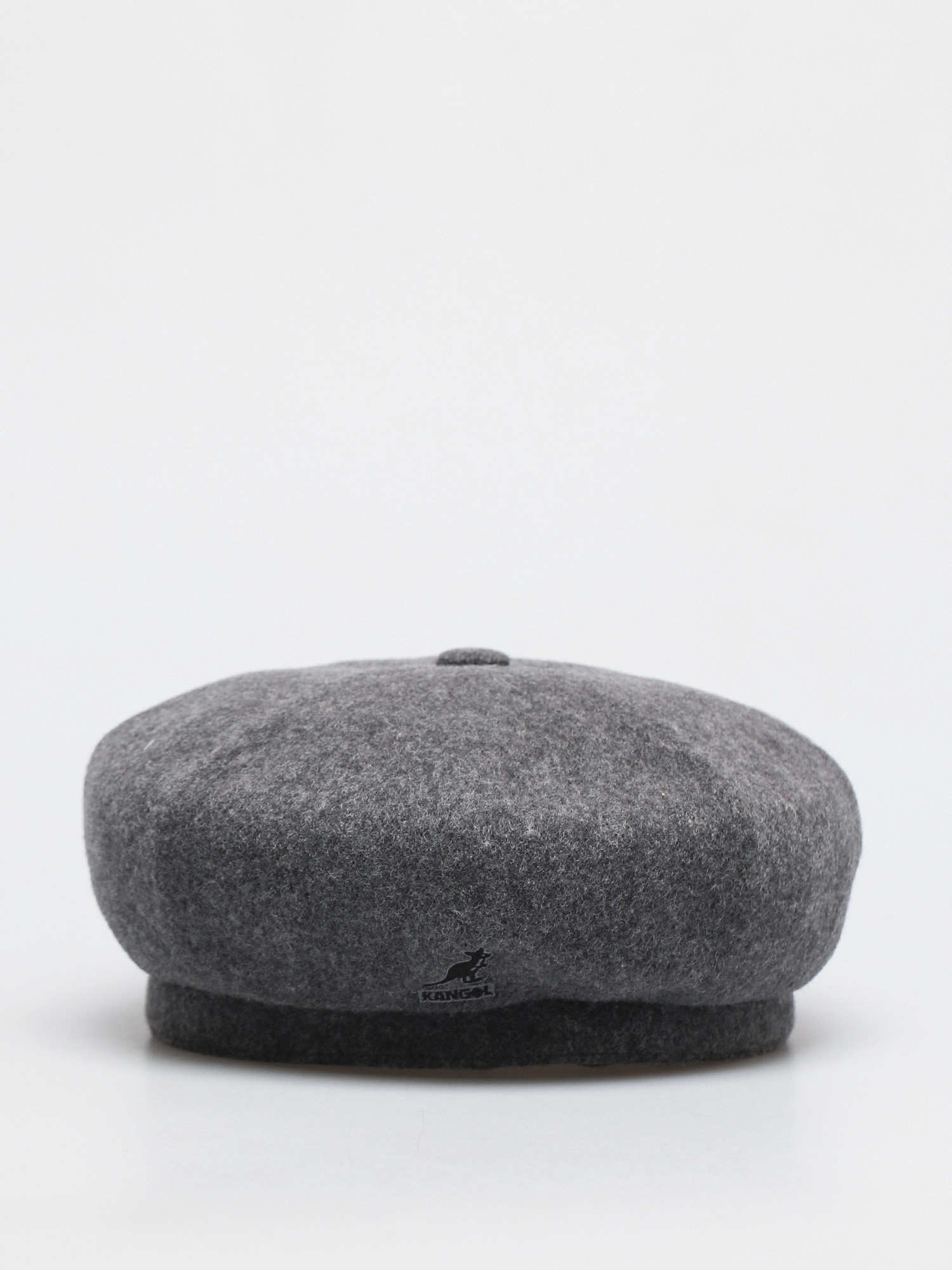 Kaszkiet Kangol Wool Jax Beret (flannel)