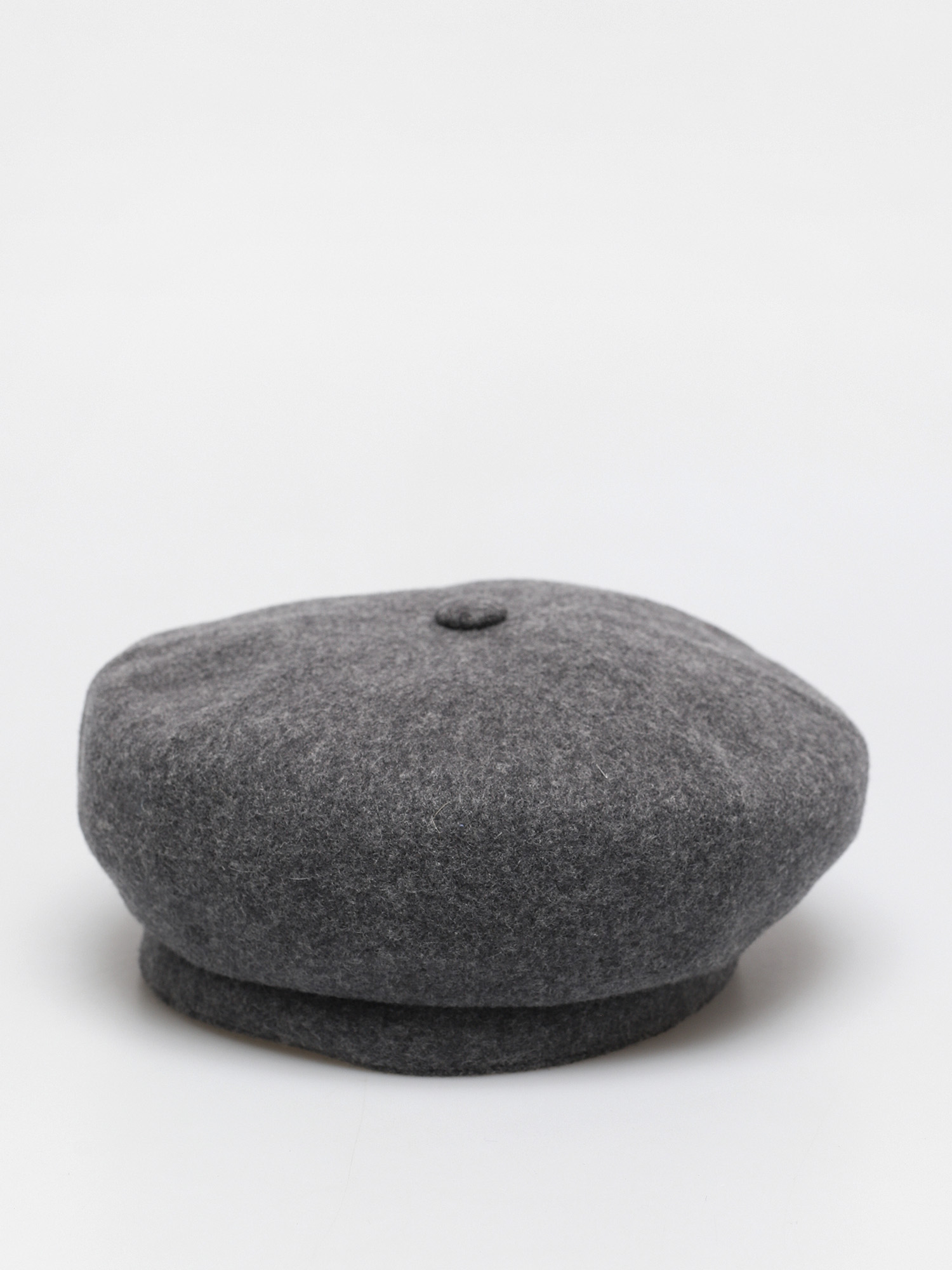 Kaszkiet Kangol Wool Jax Beret (flannel)