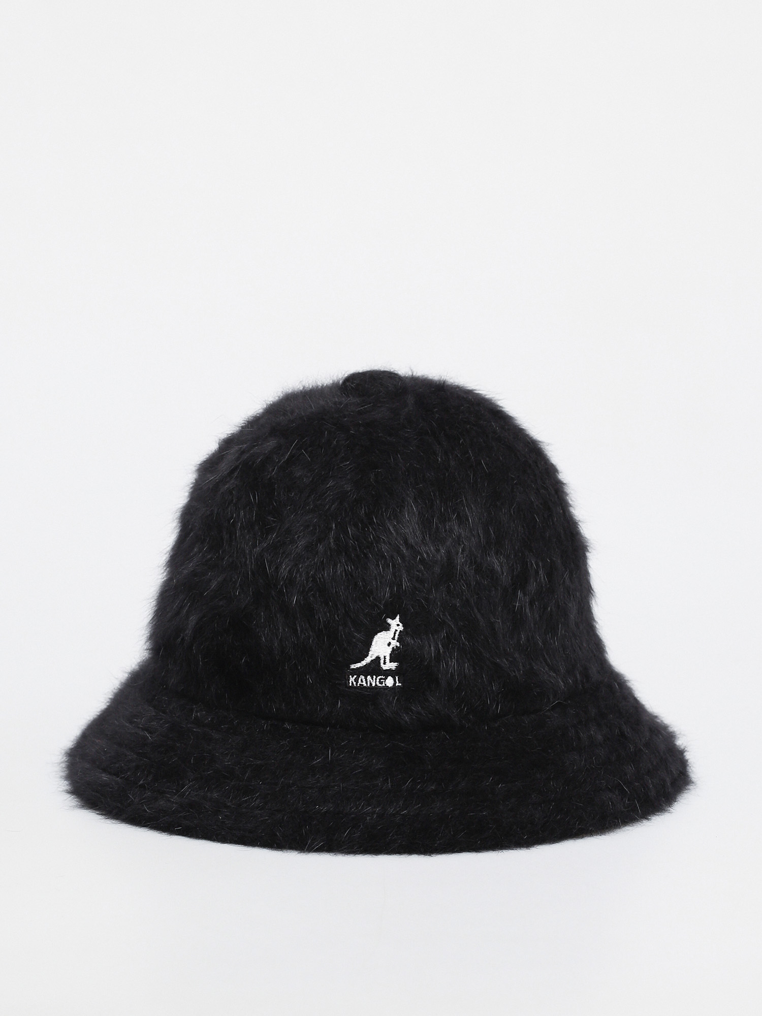 Kapelusz Kangol Furgora Casual (black)