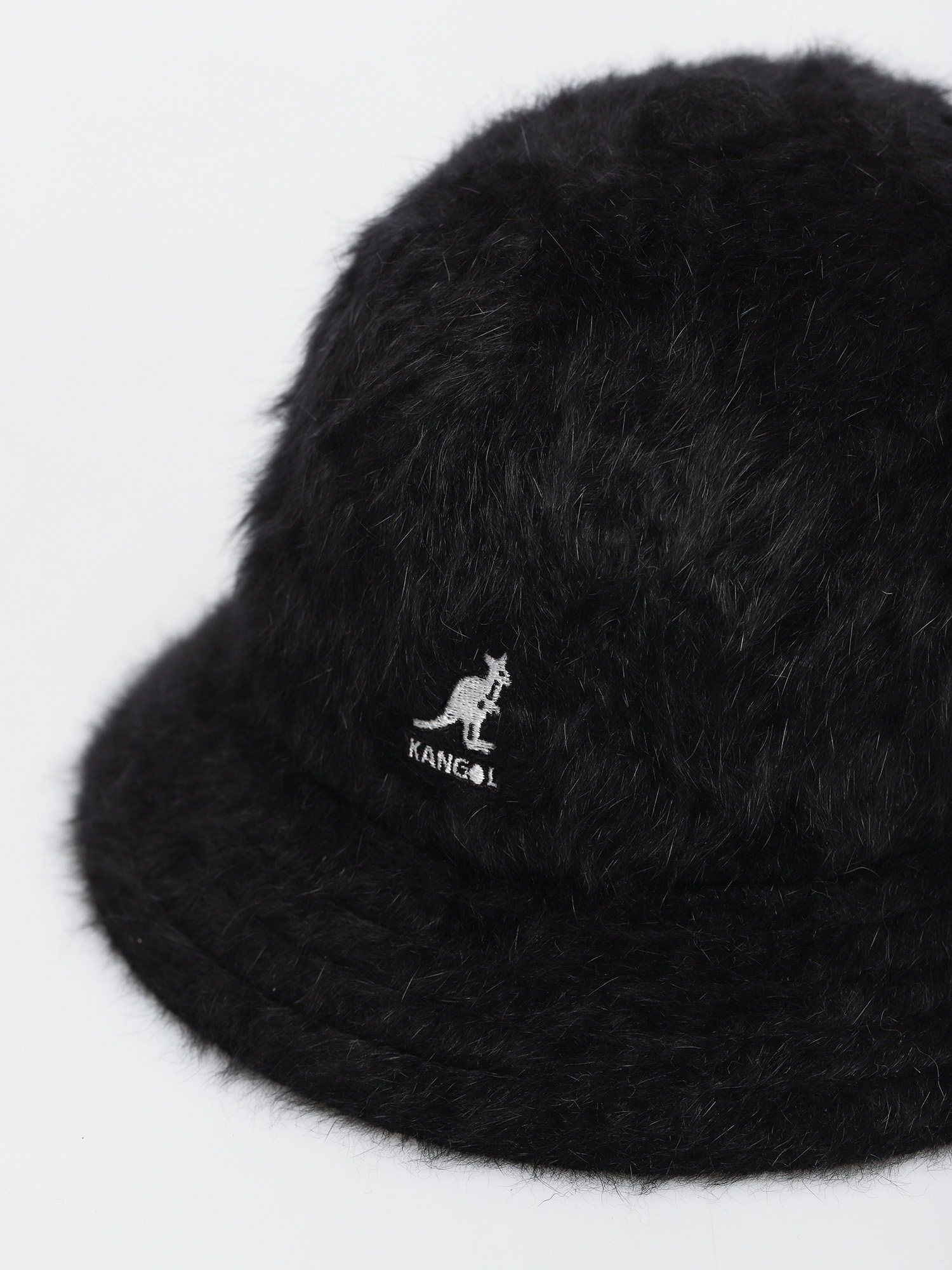 Kapelusz Kangol Furgora Casual (black)