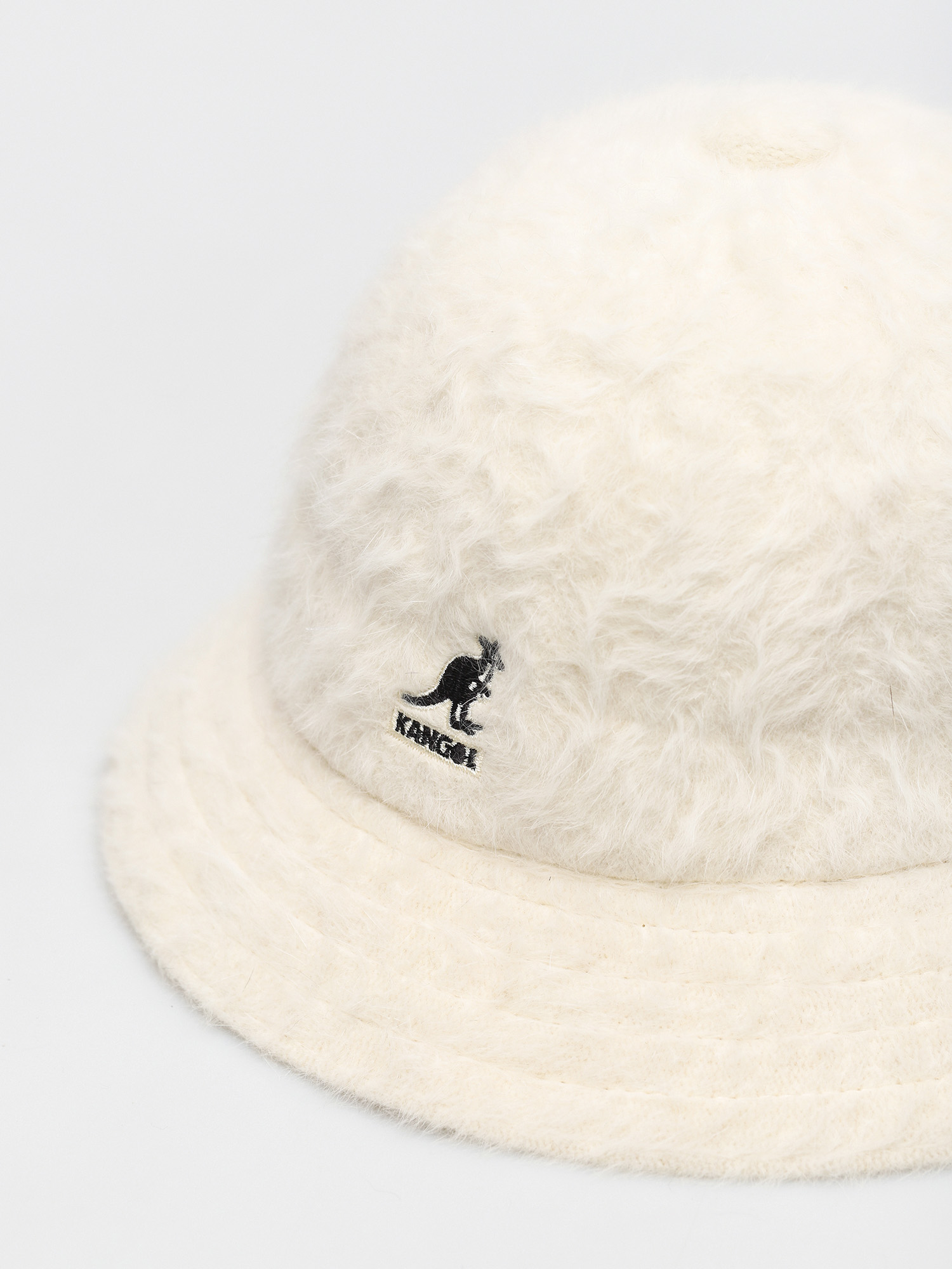 Kapelusz Kangol Furgora Casual (ivory)