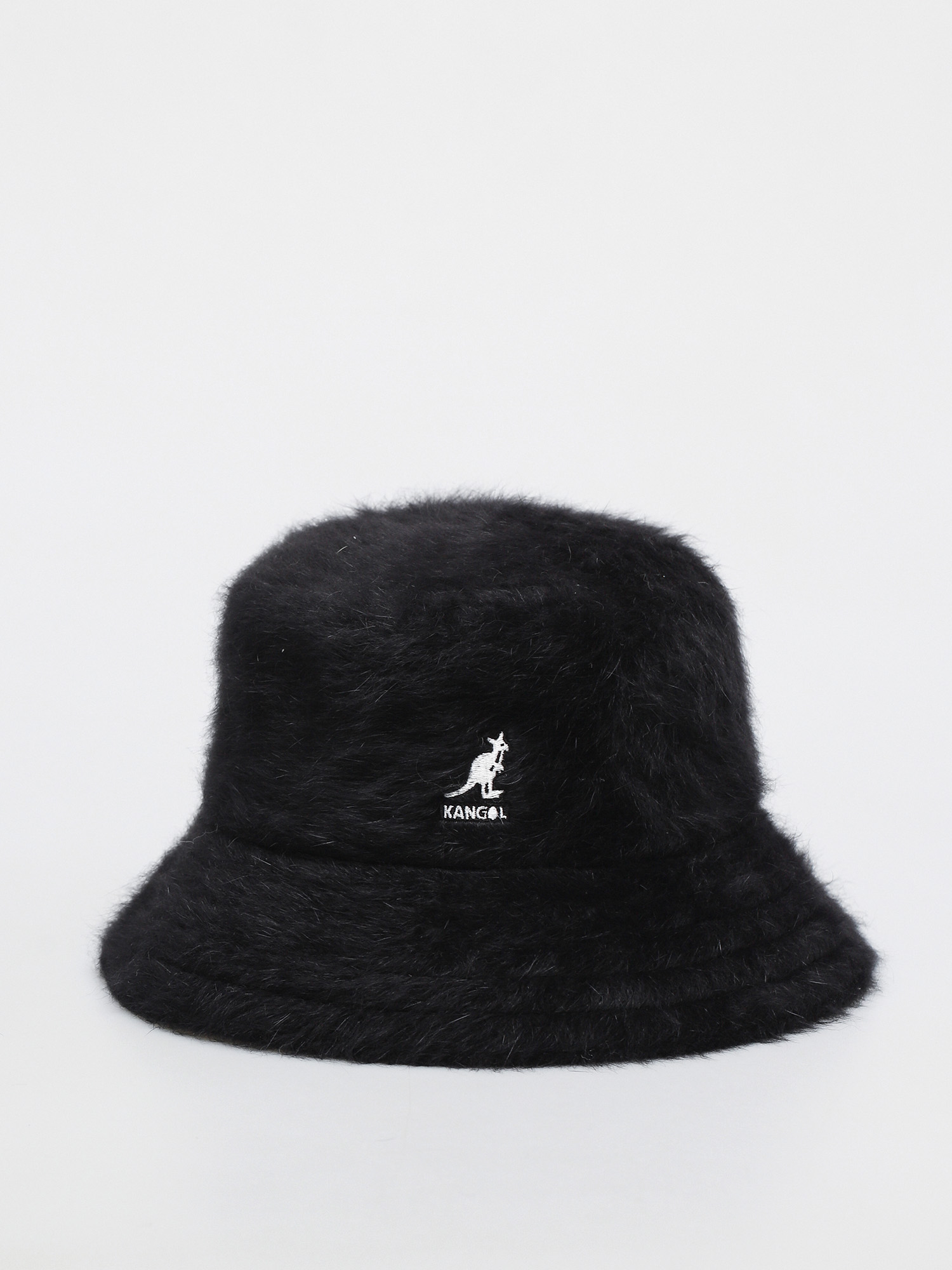Kapelusz Kangol Furgora Bucket (black)